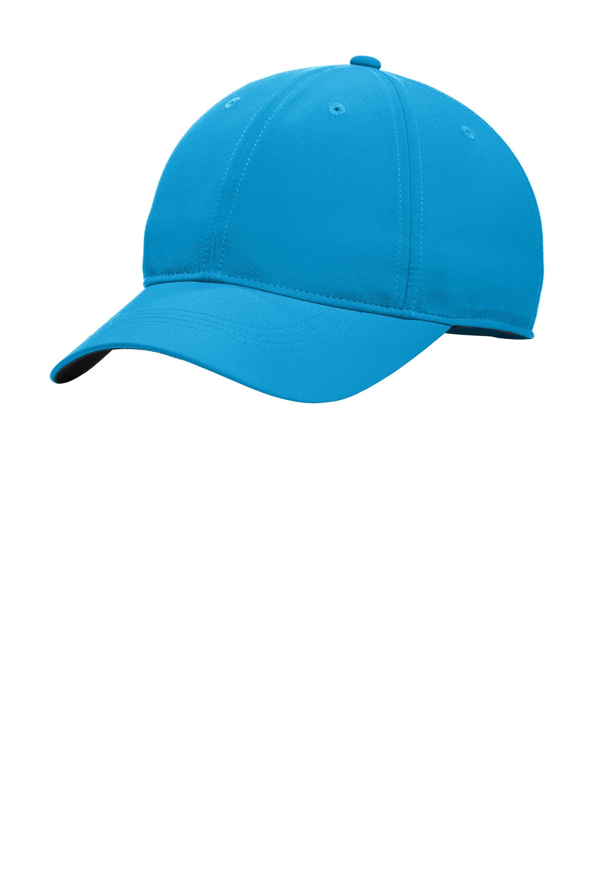 Nike Dri-FIT Tech Custom Caps, Photo Blue