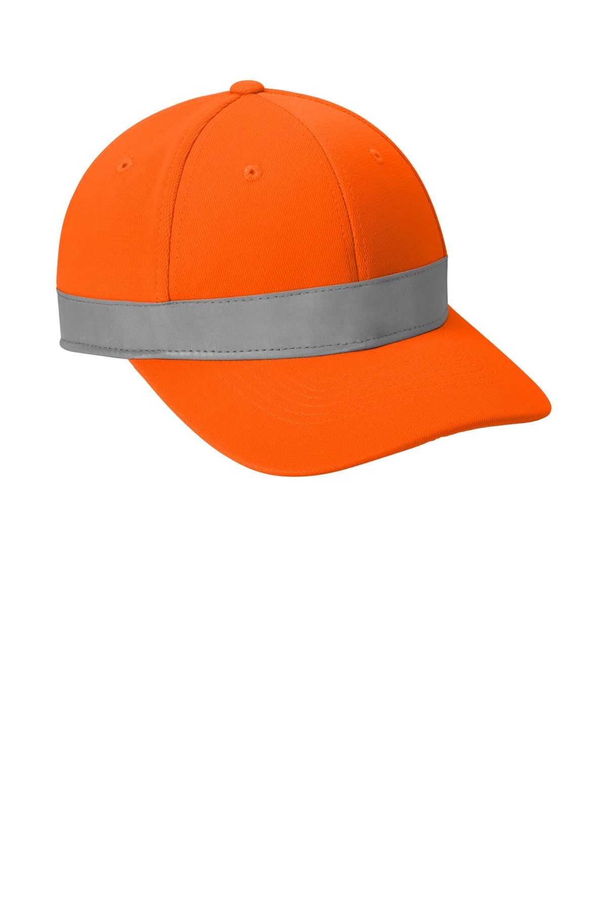 CornerStone ANSI 107 Safety Cap, Safety Orange