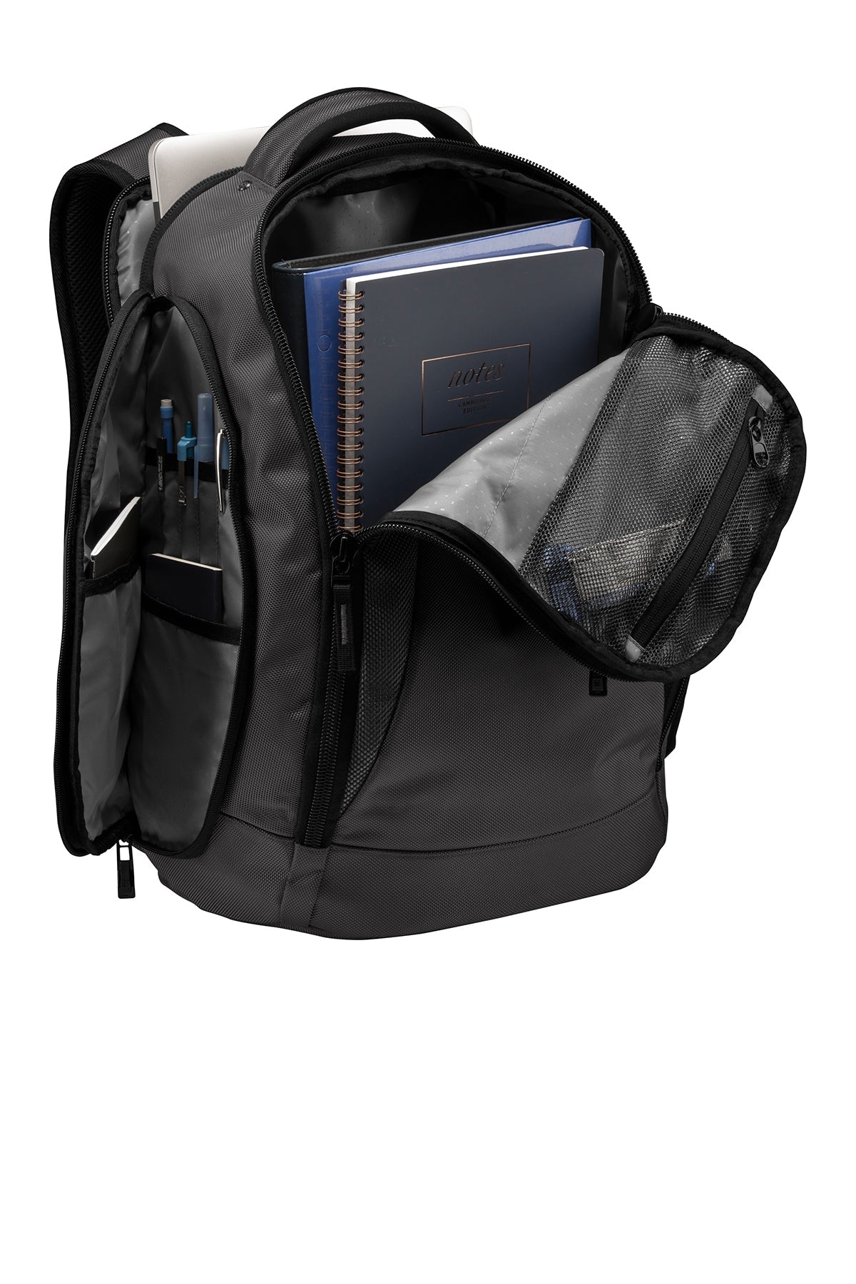 OGIO Flashpoint Customzied Backpacks, Tarmac