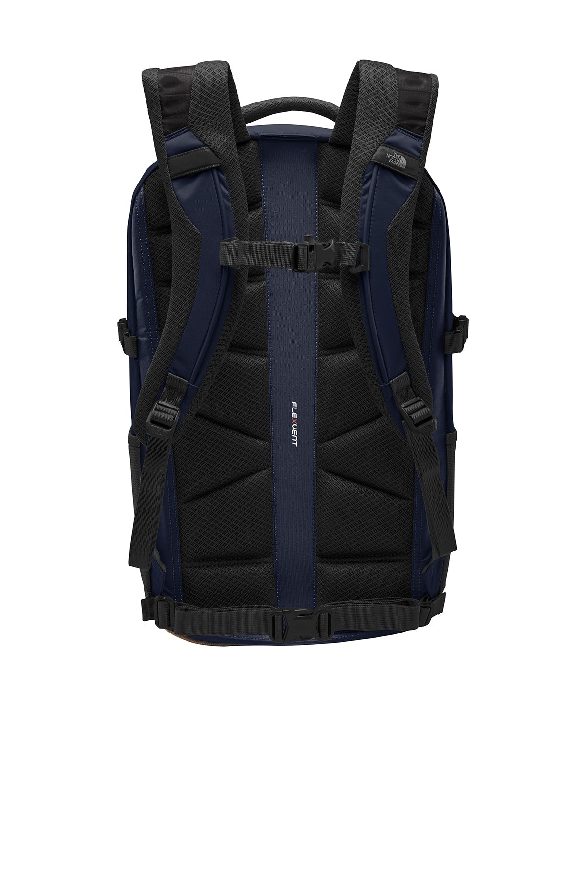 North Face Fall Line Backpack Cosmic Blue/ Asphalt Grey