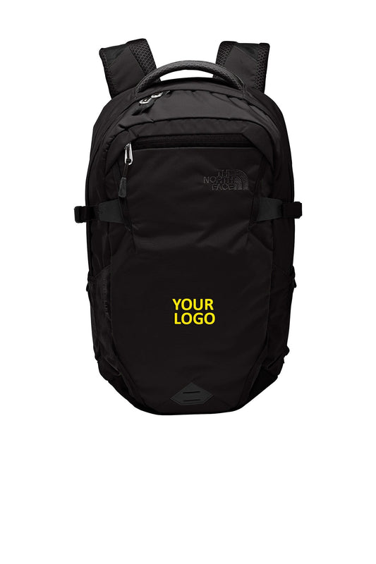 the north face fall line backpack nf0a3kx7 tnf black heather