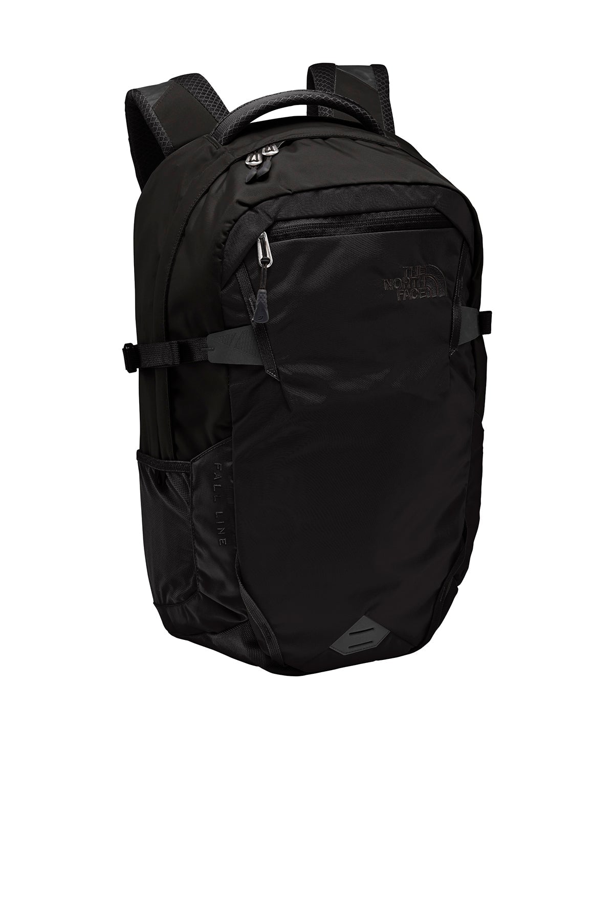 North face 2025 tnf black backpack