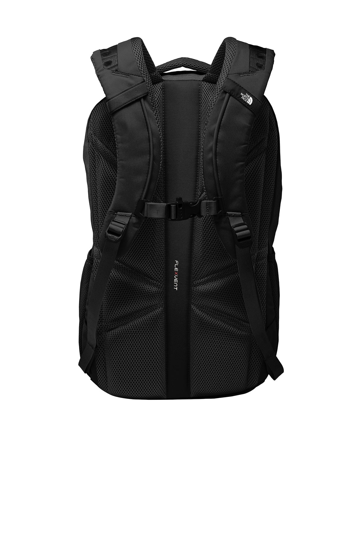 Branded North Face Connector Backpack Black/ White