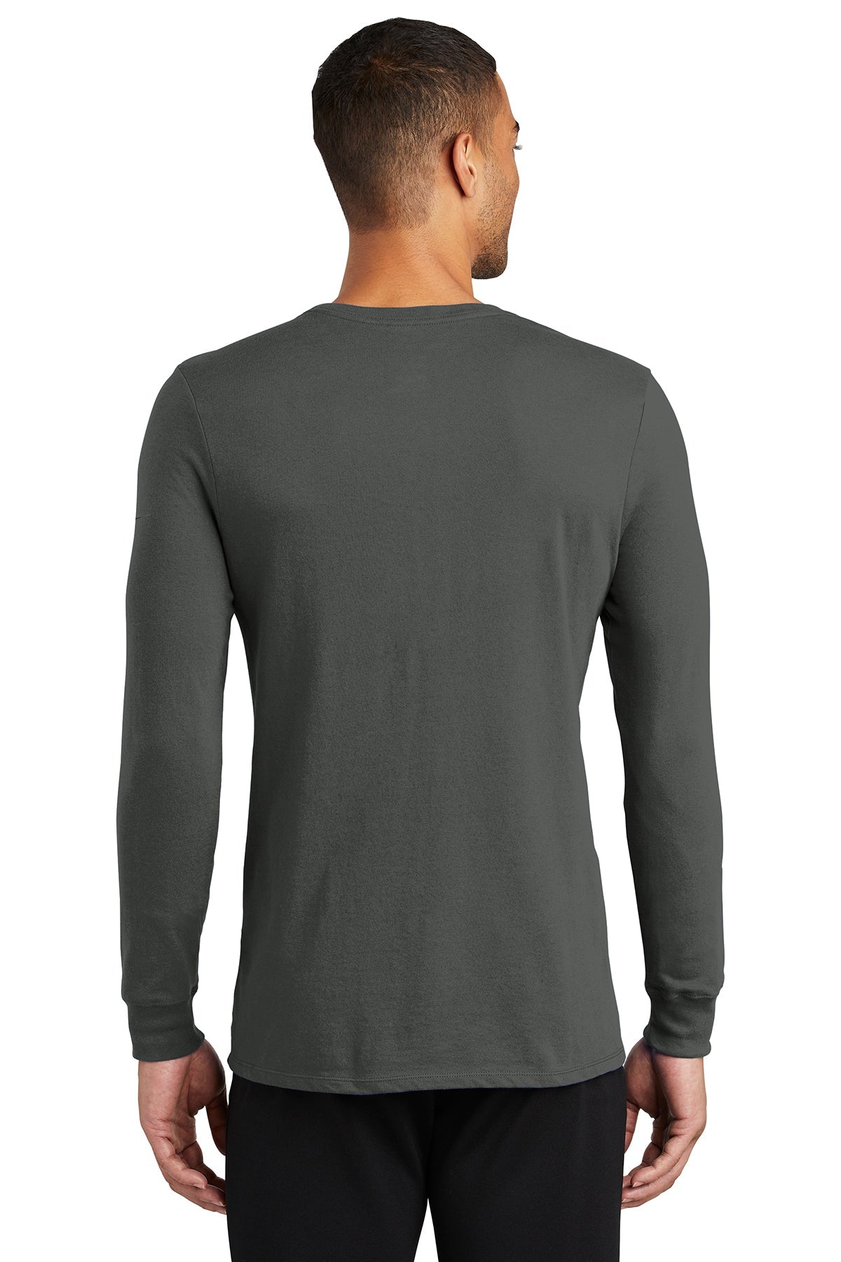 nike-dri-fit-cotton-poly-long-sleeve-tee-nkbq5230-anthracite