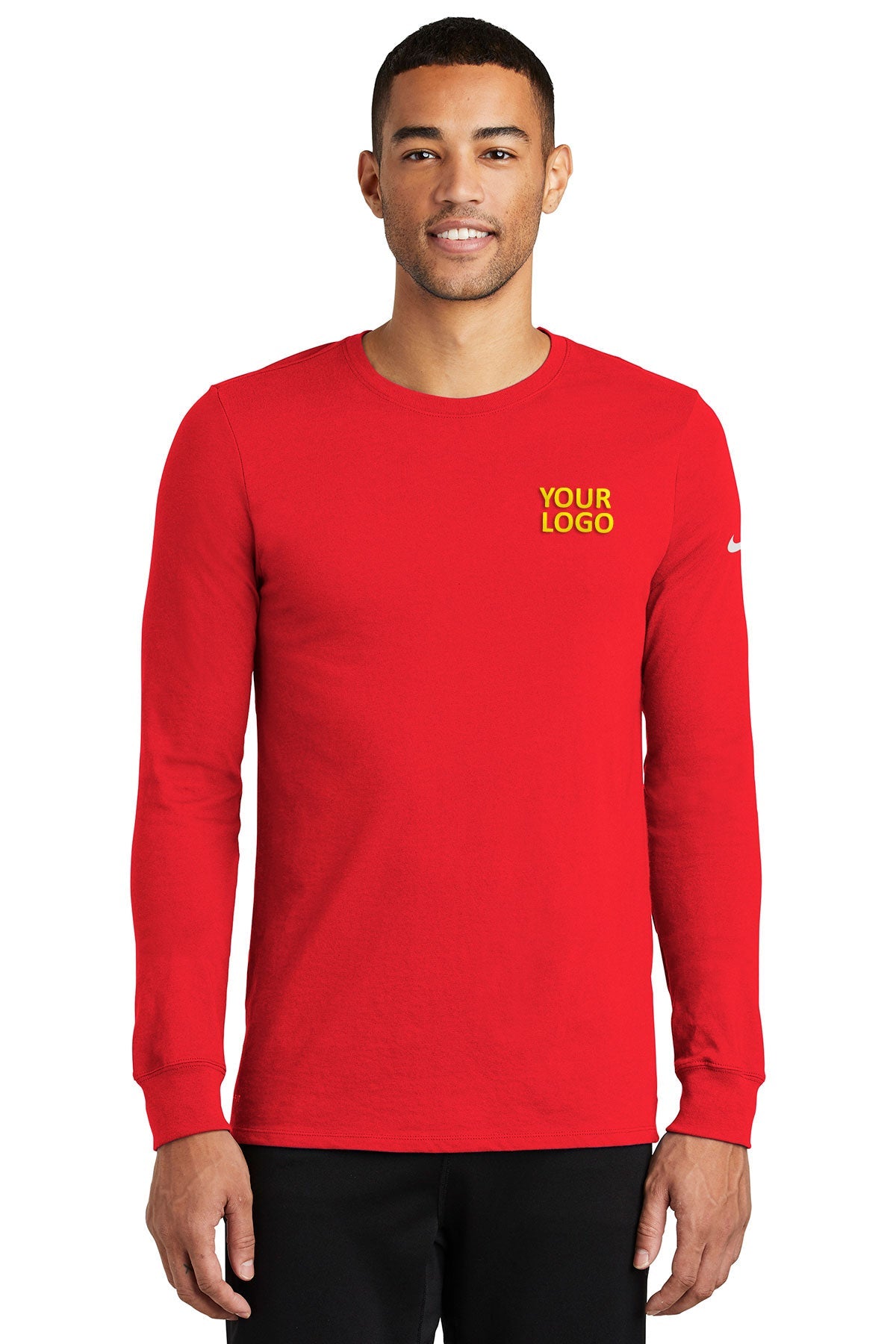 nike-dri-fit-cotton-poly-long-sleeve-tee-nkbq5230-university-red