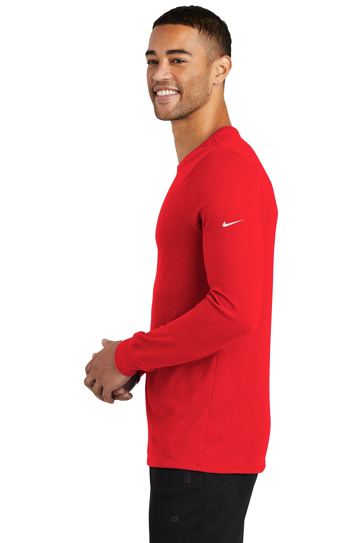nike-dri-fit-cotton-poly-long-sleeve-tee-nkbq5230-university-red