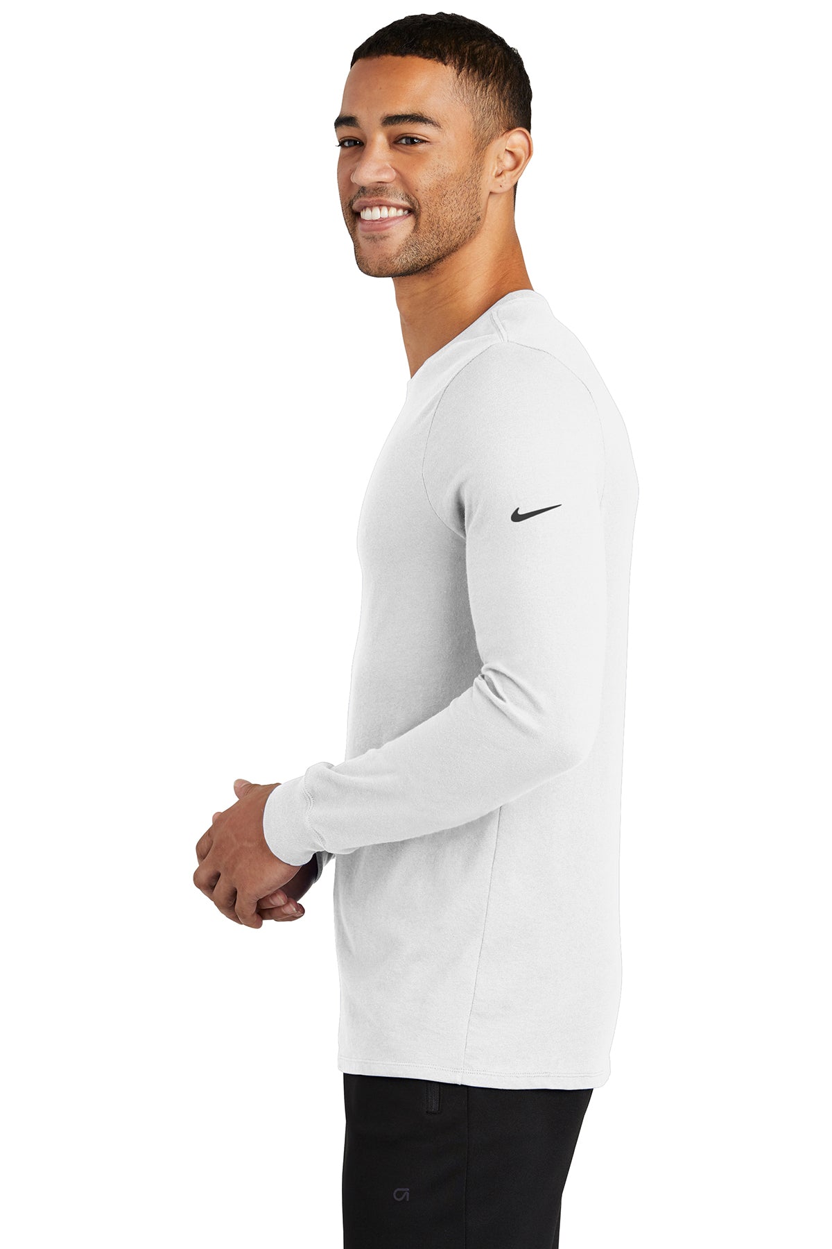 nike-dri-fit-cotton-poly-long-sleeve-tee-nkbq5230-white