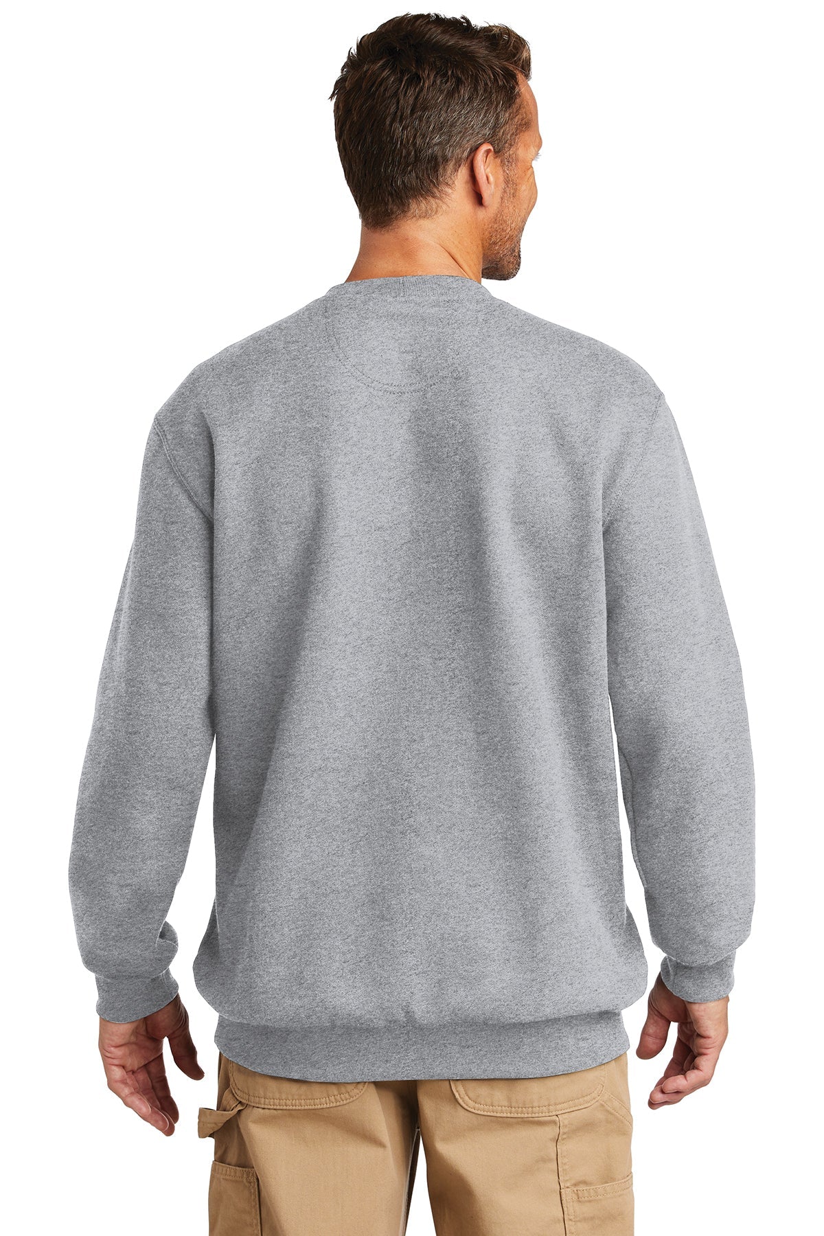 Carhartt midweight online crewneck