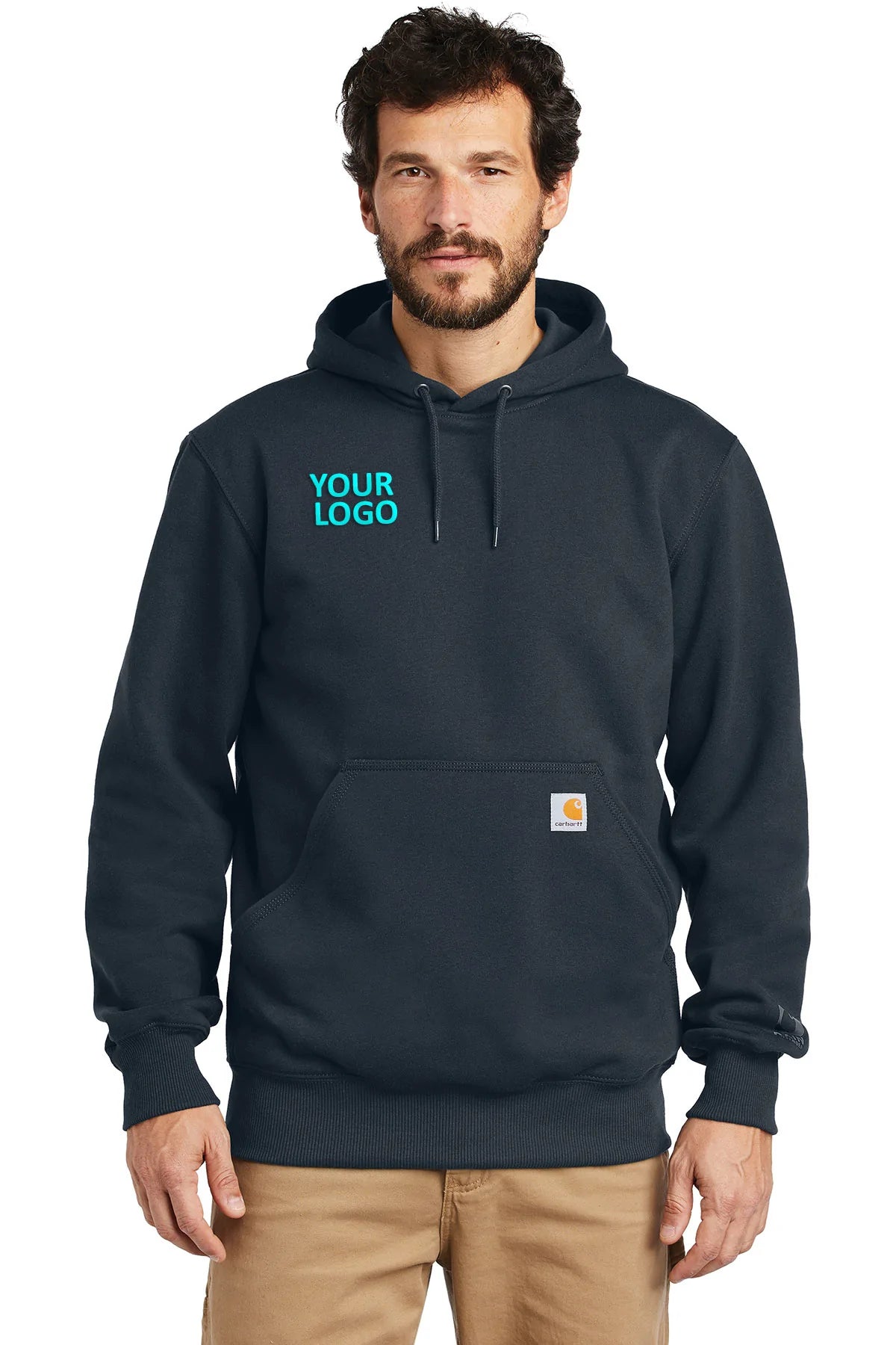 Custom 2025 work hoodies