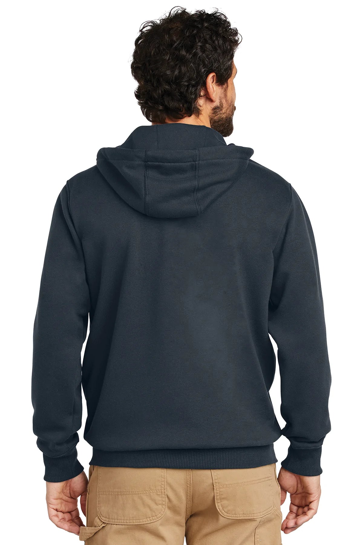 carhartt_ct100614 _new navy_company_logo_sweatshirts