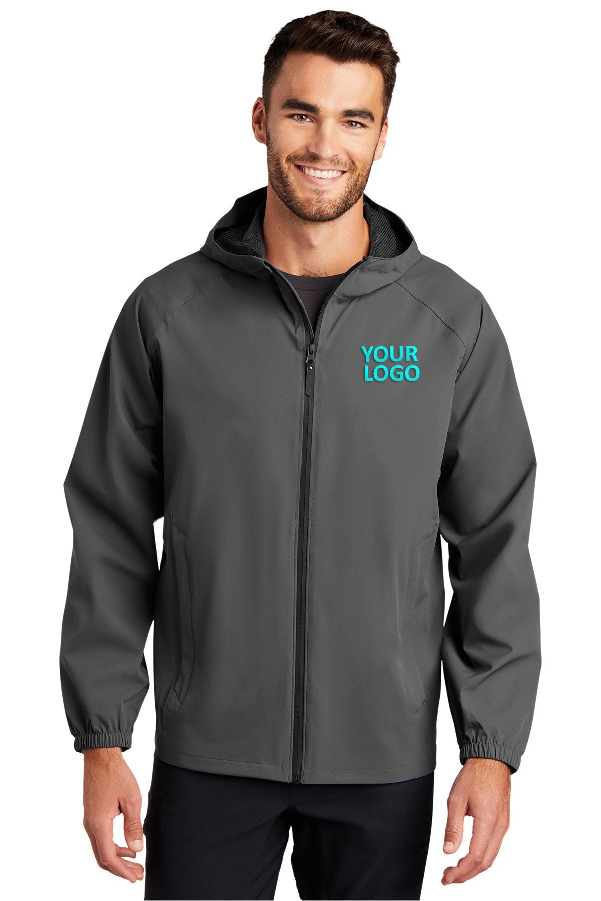 Promotional Jackets | Branded Jackets Printed With Your Logo | Embroidered  Jackets | Eco-Friendly & Sustainable Promotional Products UK | PROMOBRAND  :: Promotional Products UK | Branded Products Swag Boxes & Merchandise