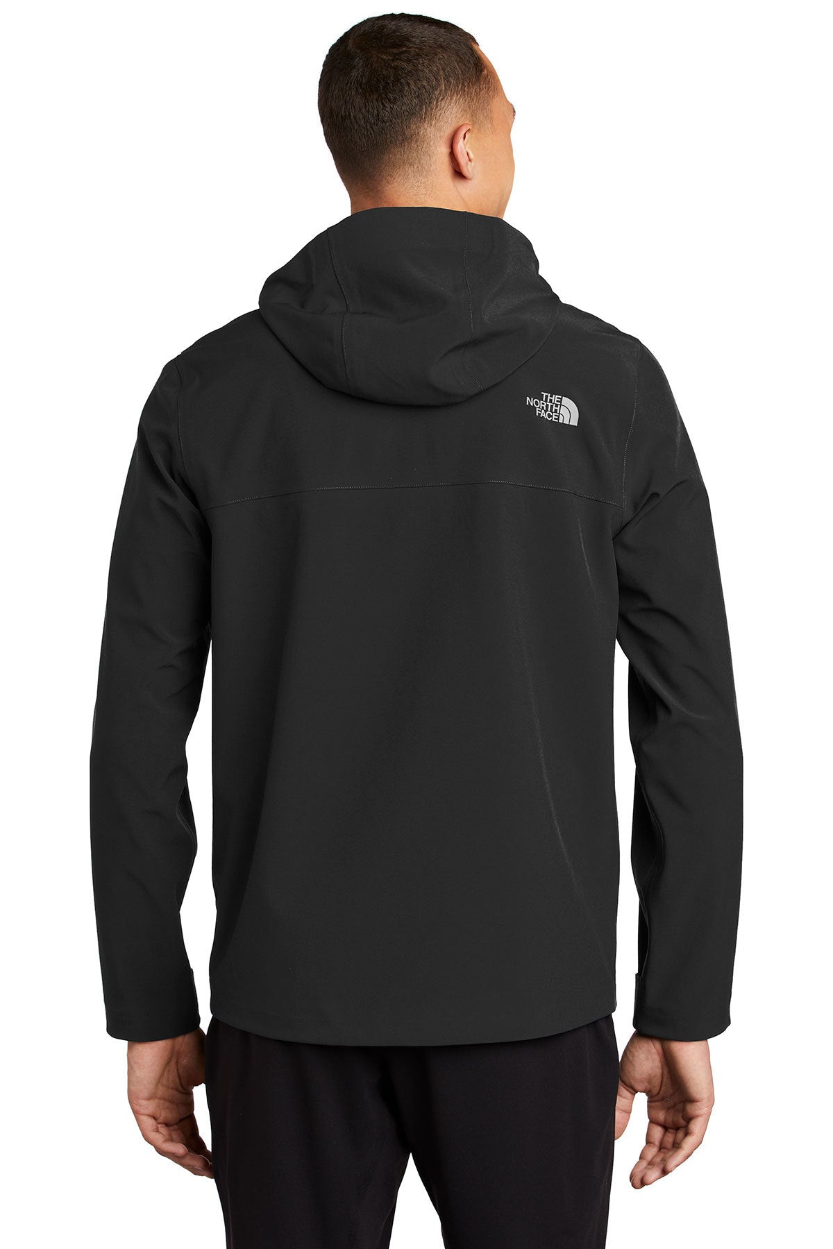 L TNF Black NF0A47FI