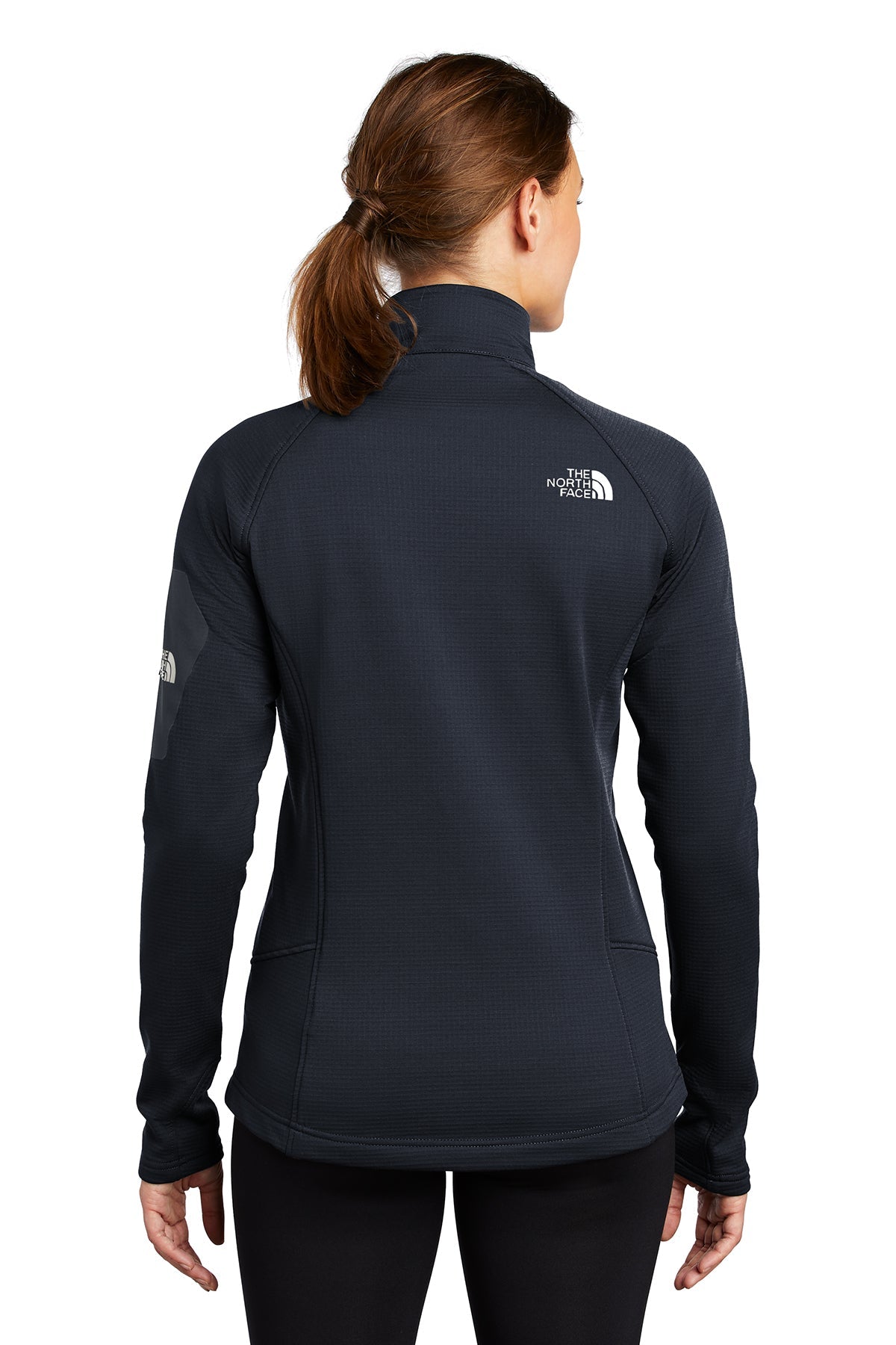 The north face on sale women's thermoball full zip