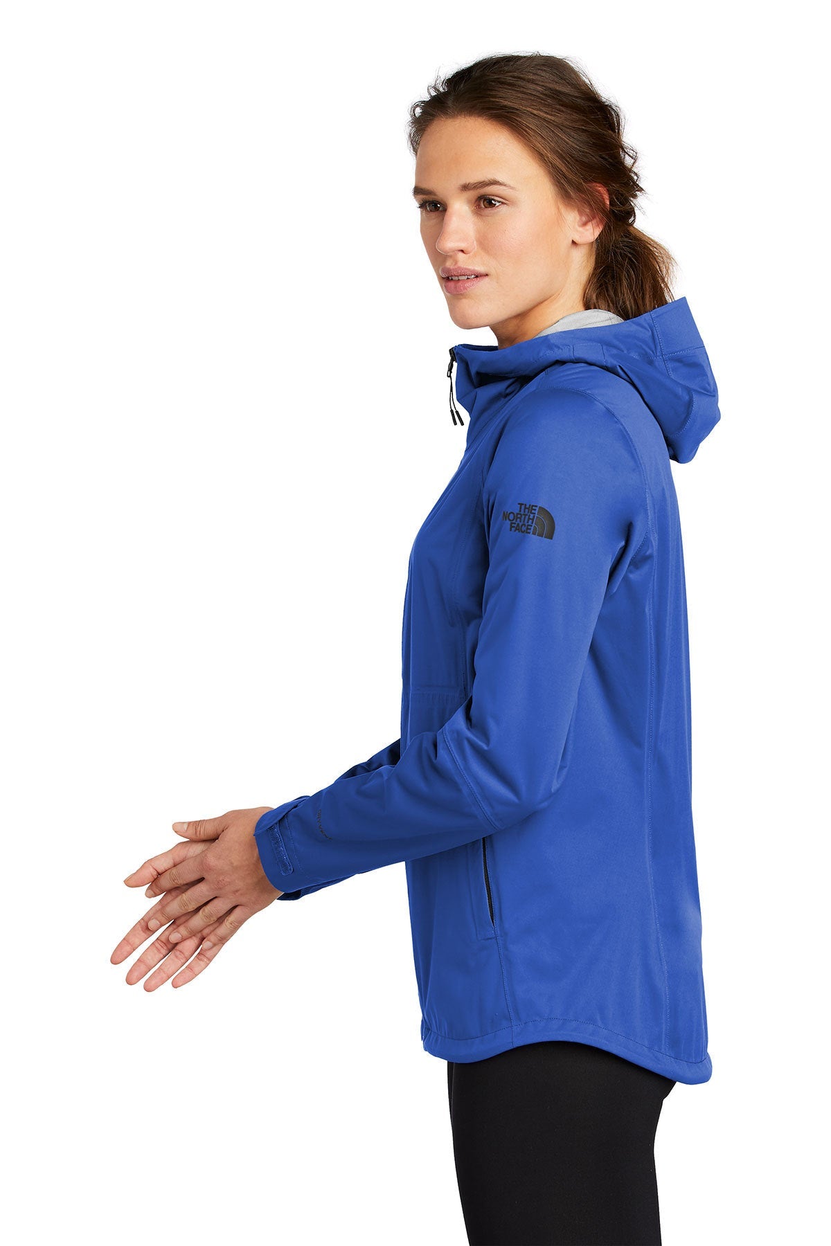 North face women's stretch jacket best sale