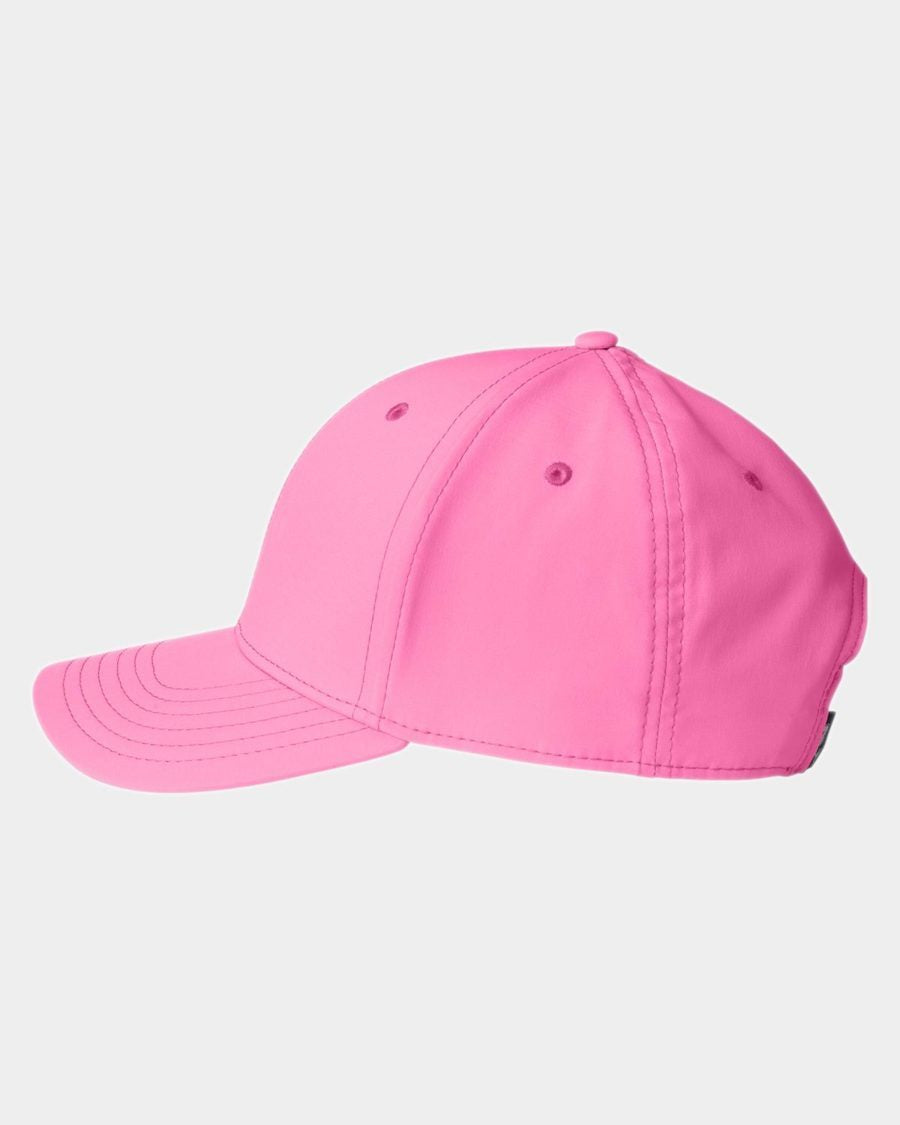 Vineyard Vines Custom Performance Baseball Hats, Flamingo