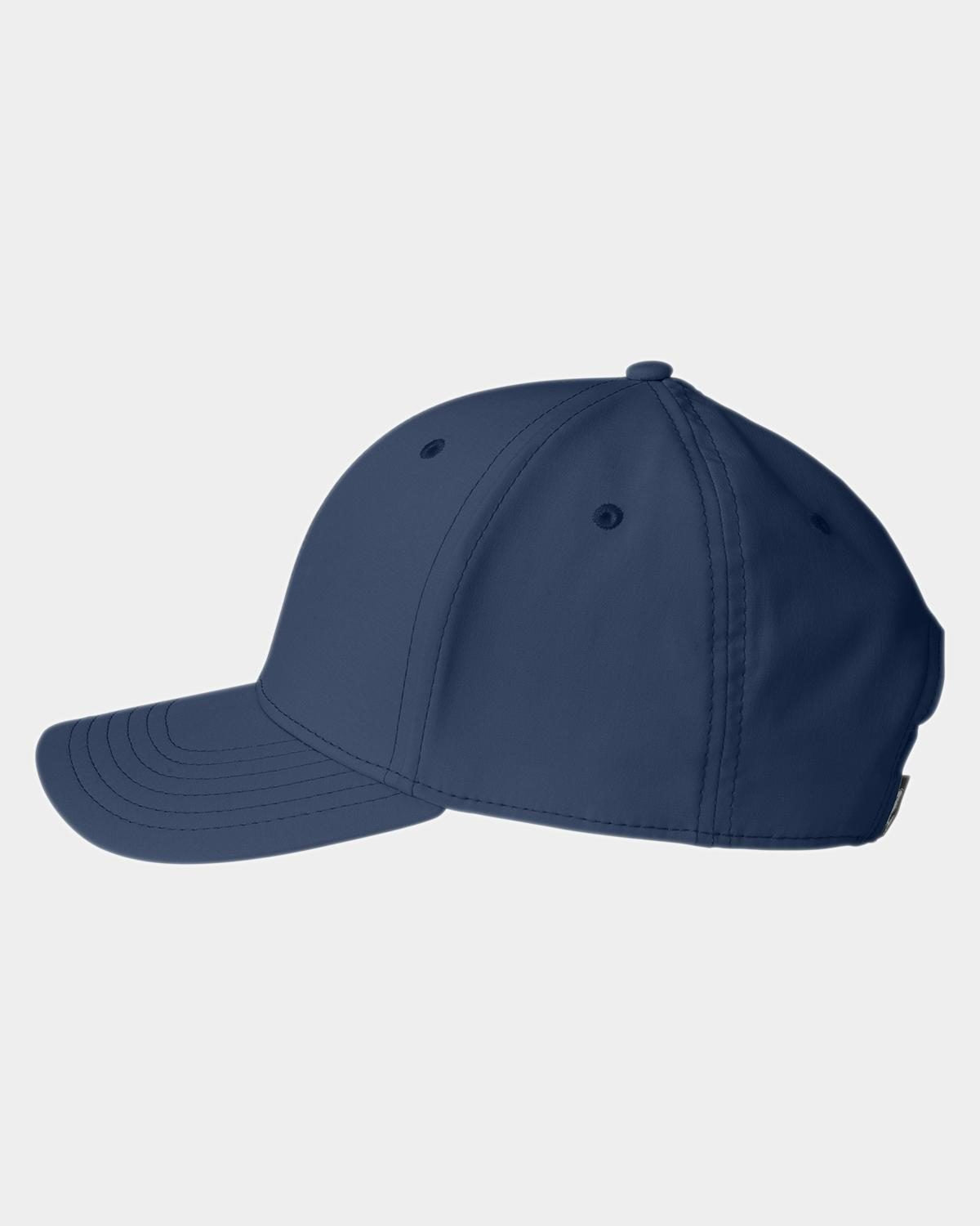 Vineyard Vines Custom Performance Baseball Hats, Vineyard Navy