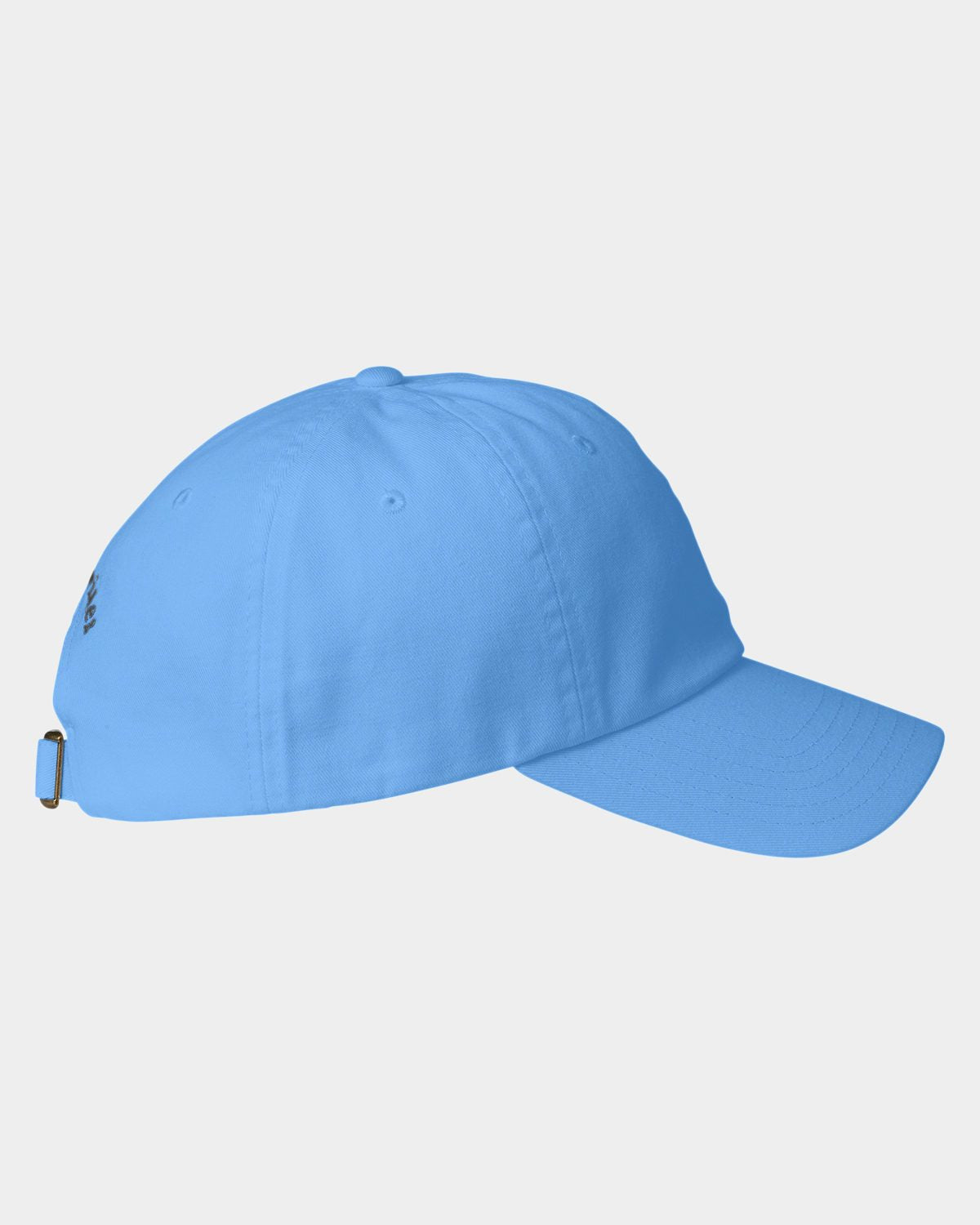 Vineyard Vines Custom Baseball Hats, Light Blue