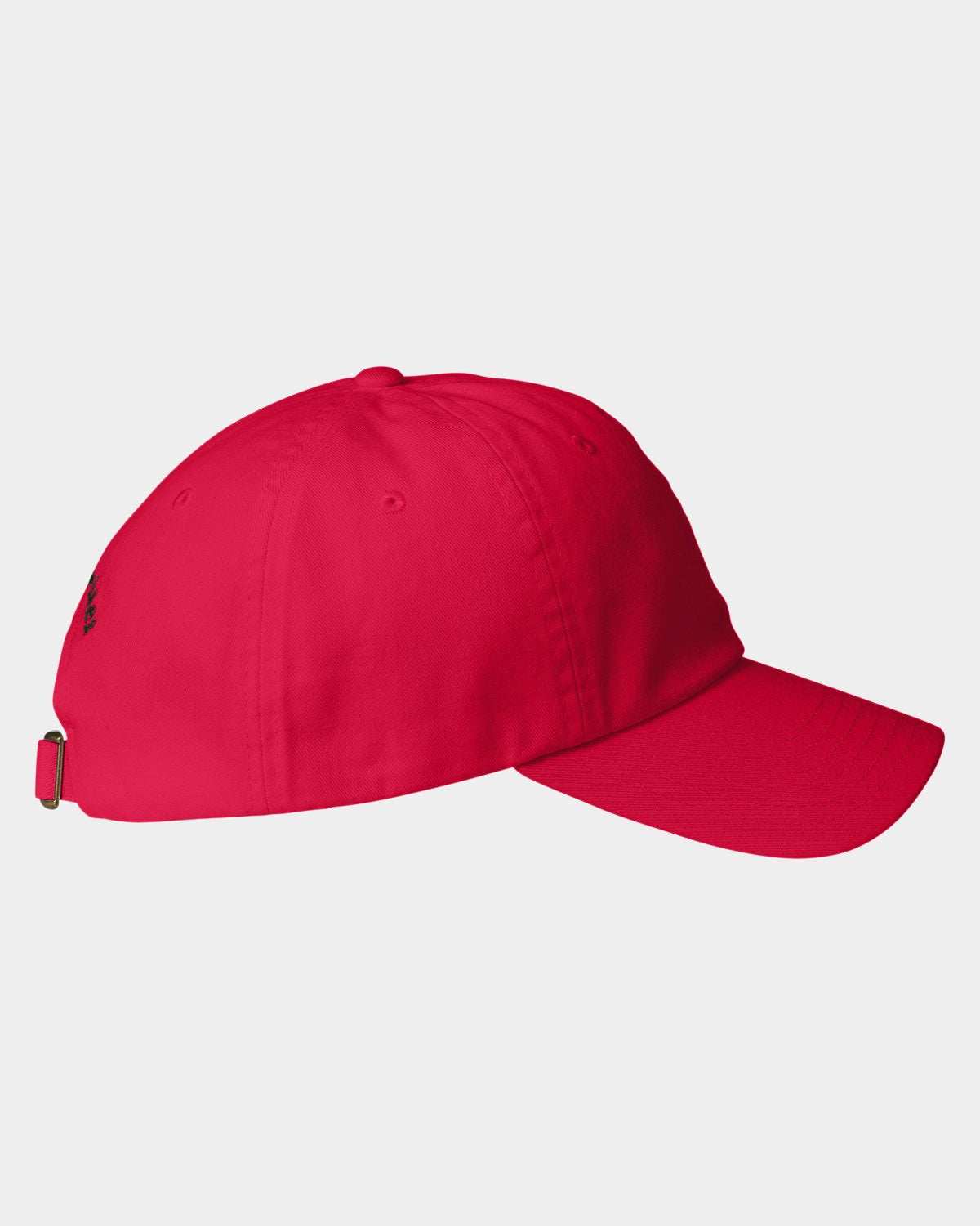 Vineyard Vines Custom Baseball Hats, Lighthouse Red
