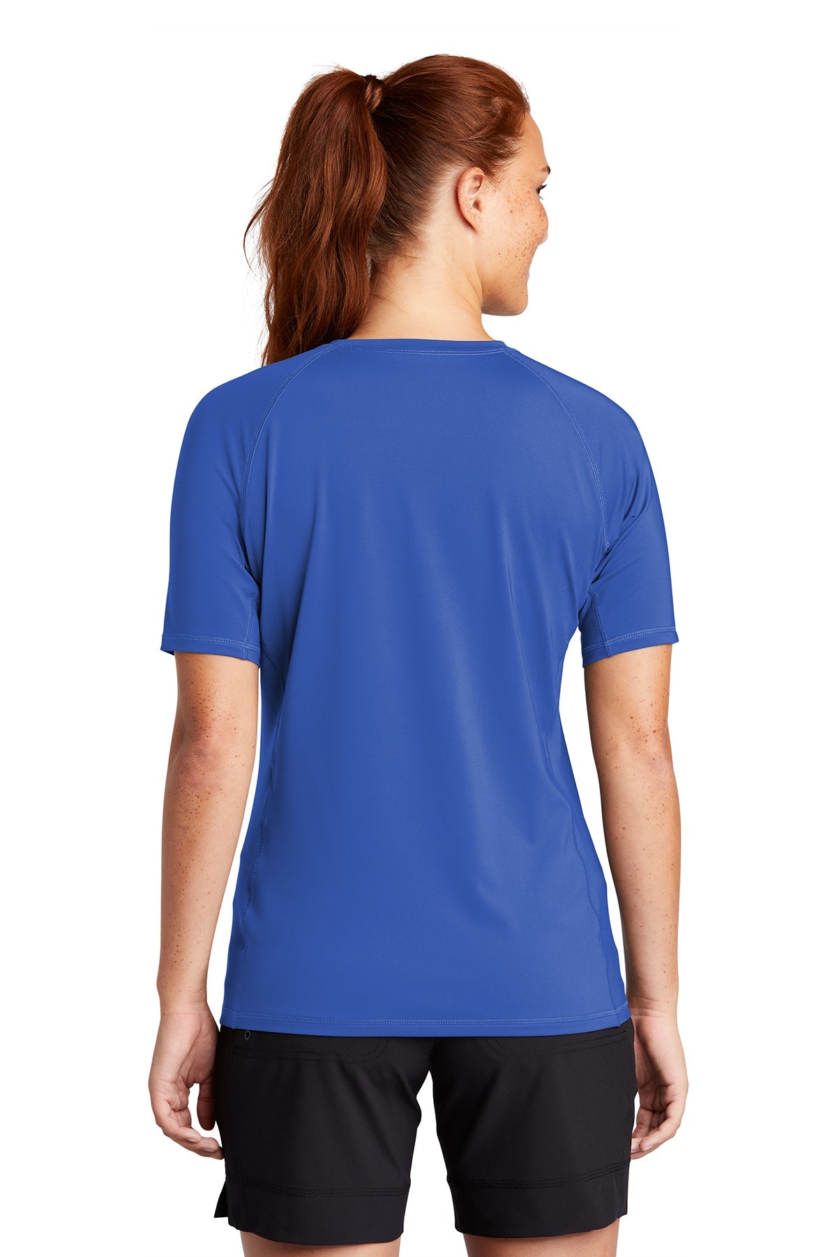 sport-tek_lst470 _true royal_company_logo_polos