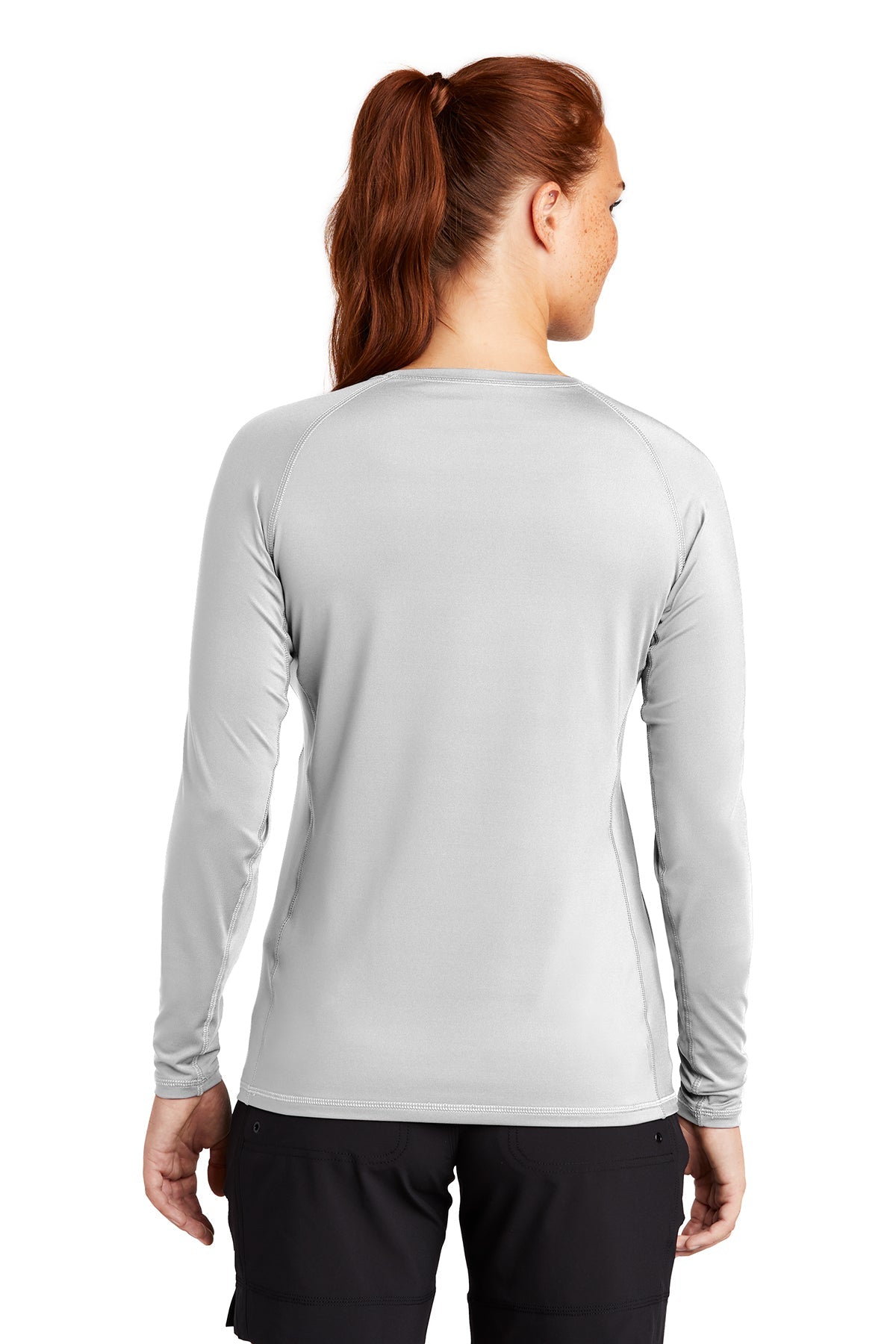 sport-tek_lst470ls _white_company_logo_polos