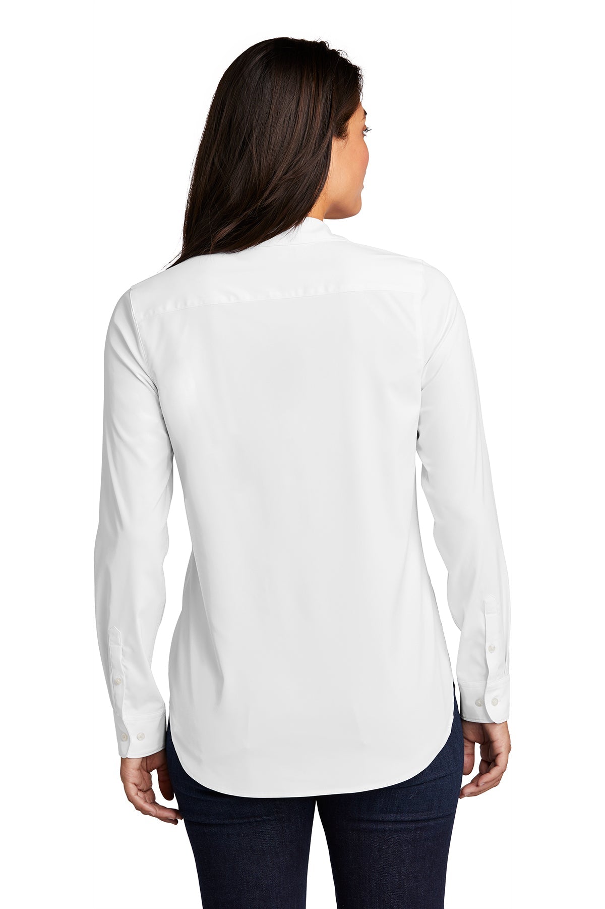 port authority_lw680 _white_company_logo_button downs