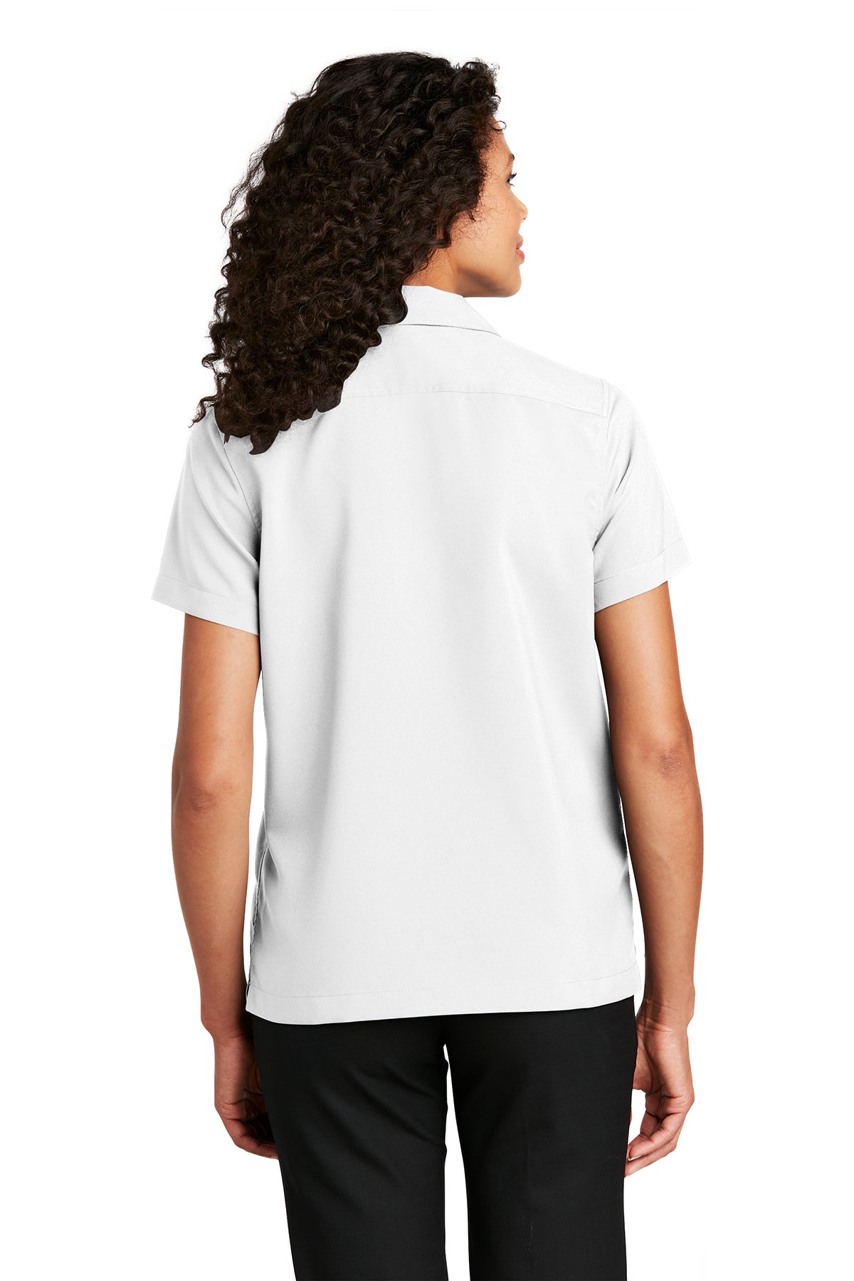 port authority_lw400 _white_company_logo_button downs