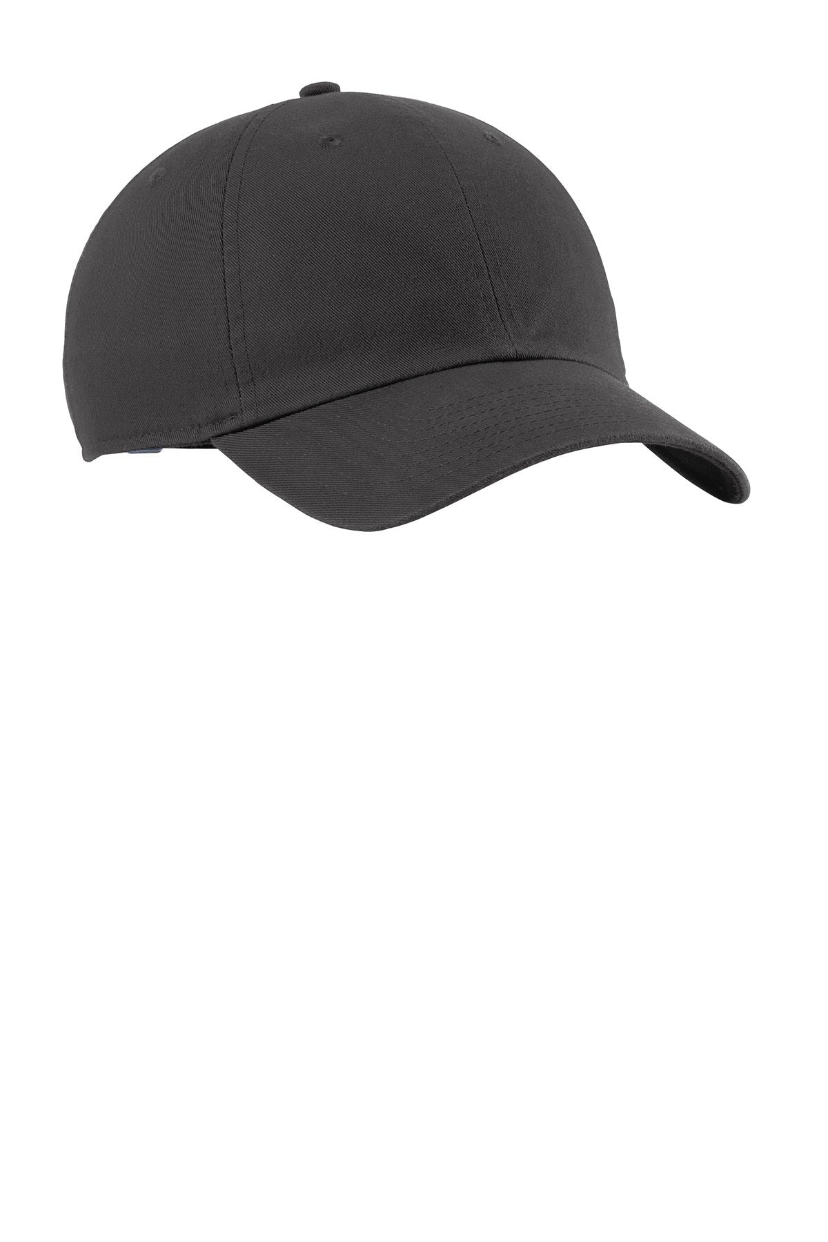 Nike Heritage 86 Customized Caps, Anthracite