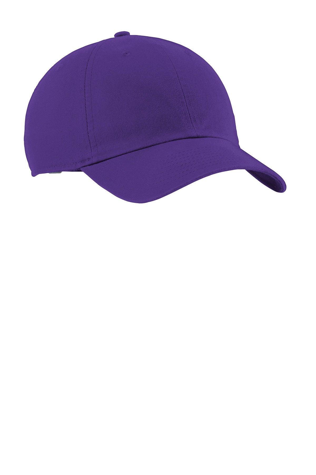 Nike Heritage 86 Customized Caps, Court Purple