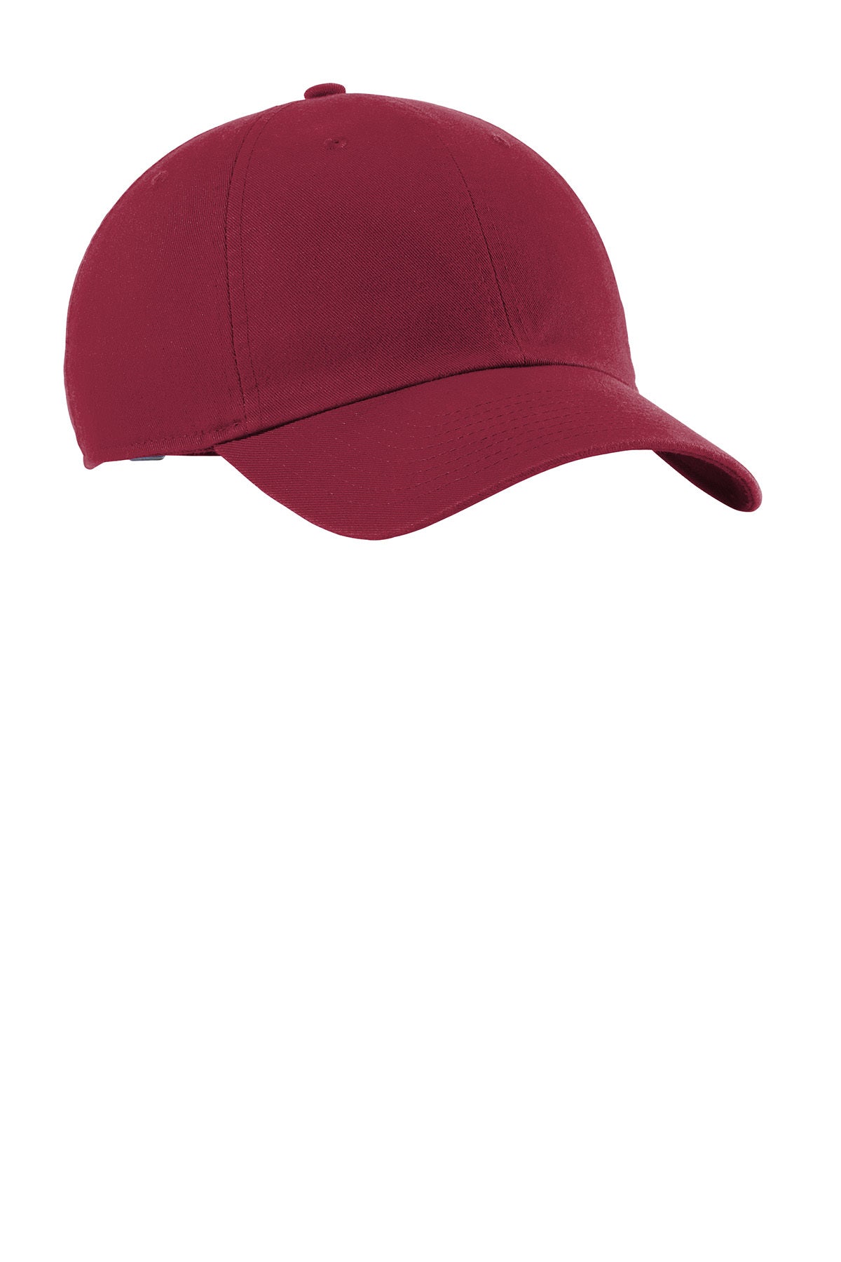 Nike Heritage 86 Customized Caps, Team Maroon