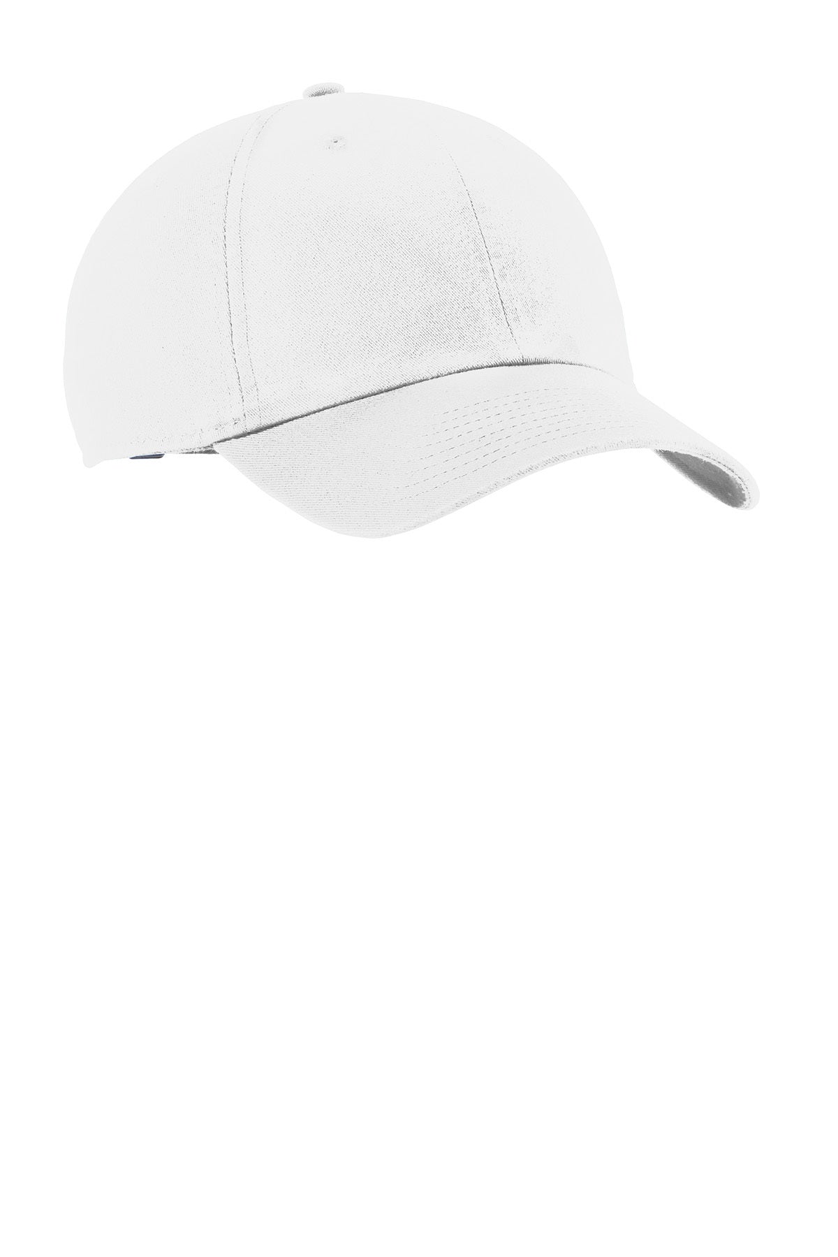 Nike Heritage 86 Customized Caps, White [Benjamin and Company]