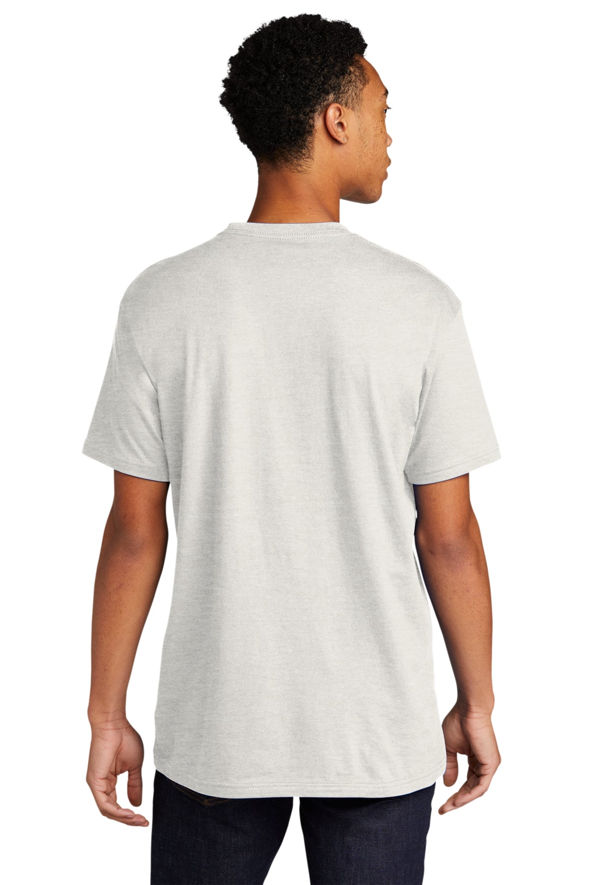 Next Level Unisex Cotton Custom Tee's, Oatmeal
