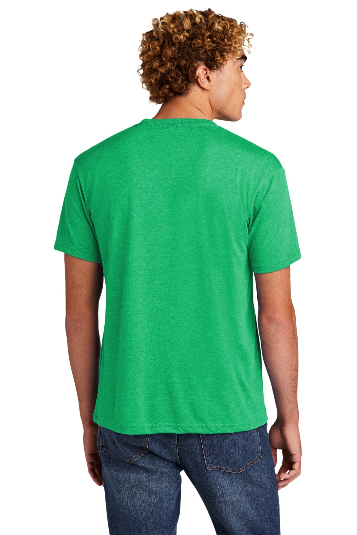 Next Level Unisex Tri Blend Customized Tee's, Envy