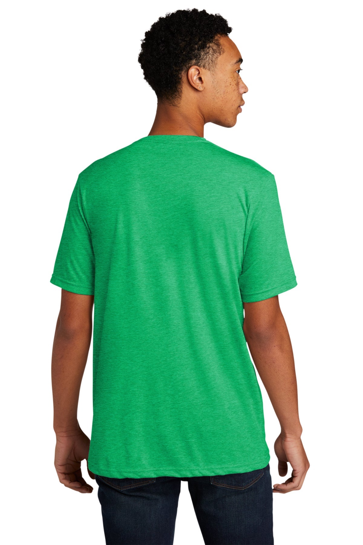Next Level Unisex Poly Cotton Custom T-Shirts, Envy