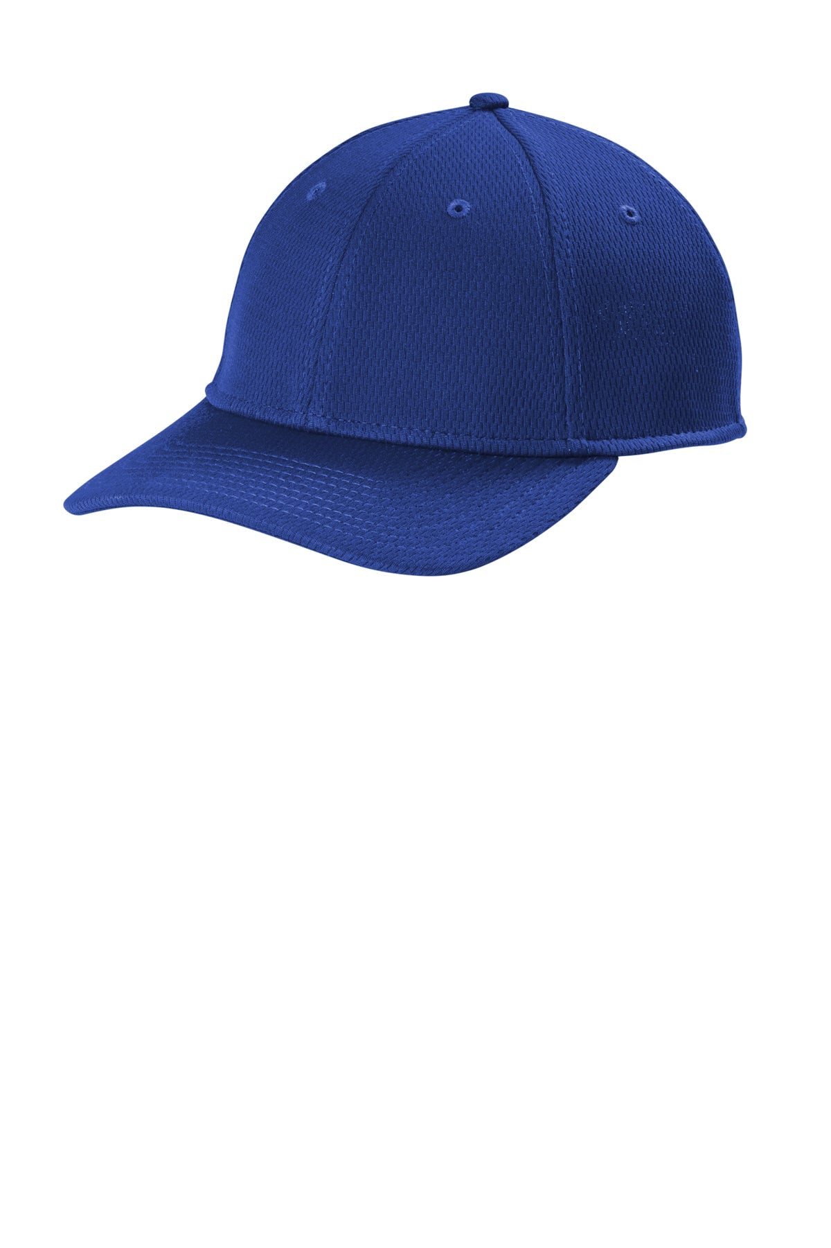 New Era Performance Dash Adjustable Custom Caps, Royal
