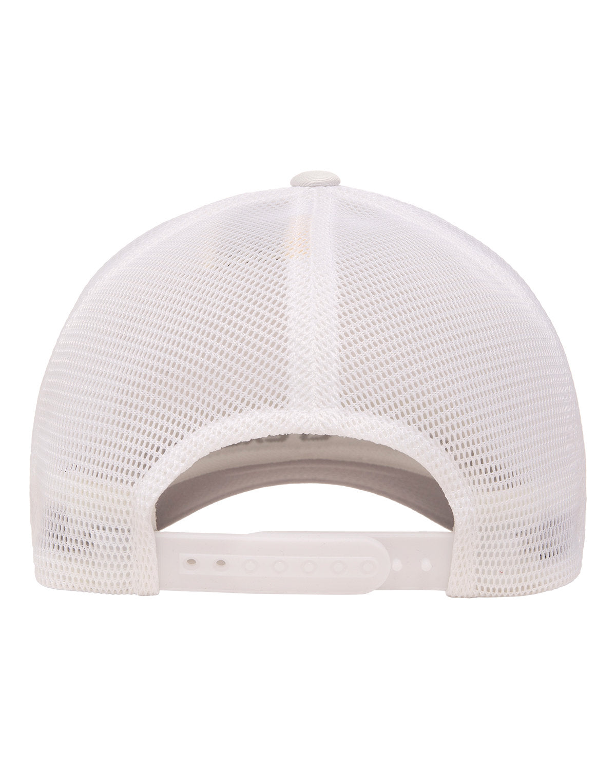 Puma Golf Adult 110 Snapback Trucker Cap Peacoat/ Qut Shd