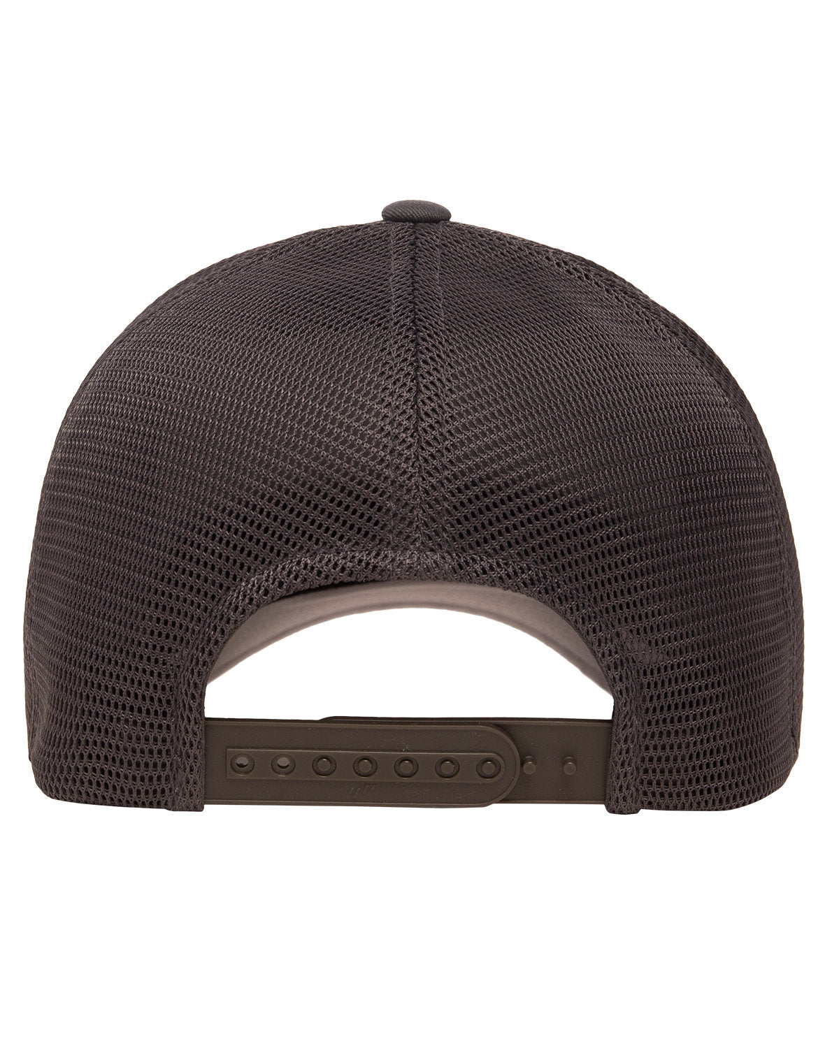 Puma Golf Adult 110 Snapback Trucker Cap Peacoat/ Qut Shd