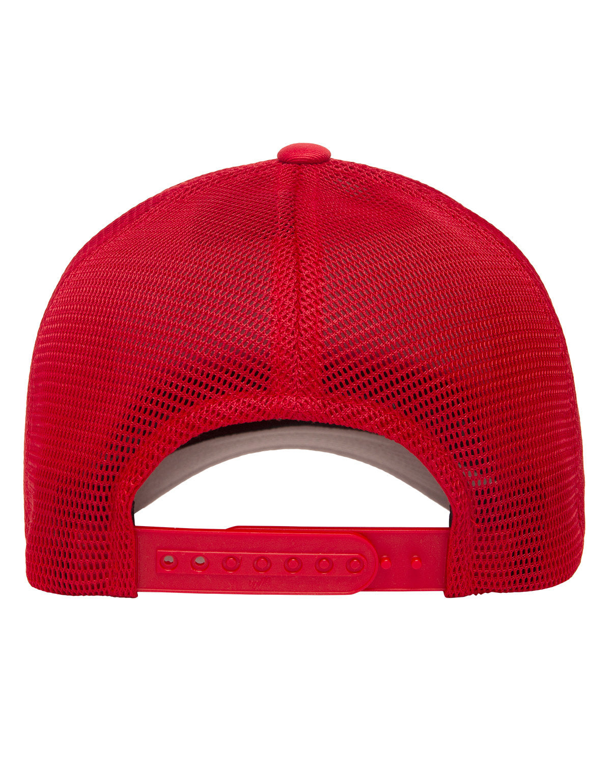 Puma Golf Adult 110 Snapback Trucker Cap Peacoat/ Qut Shd