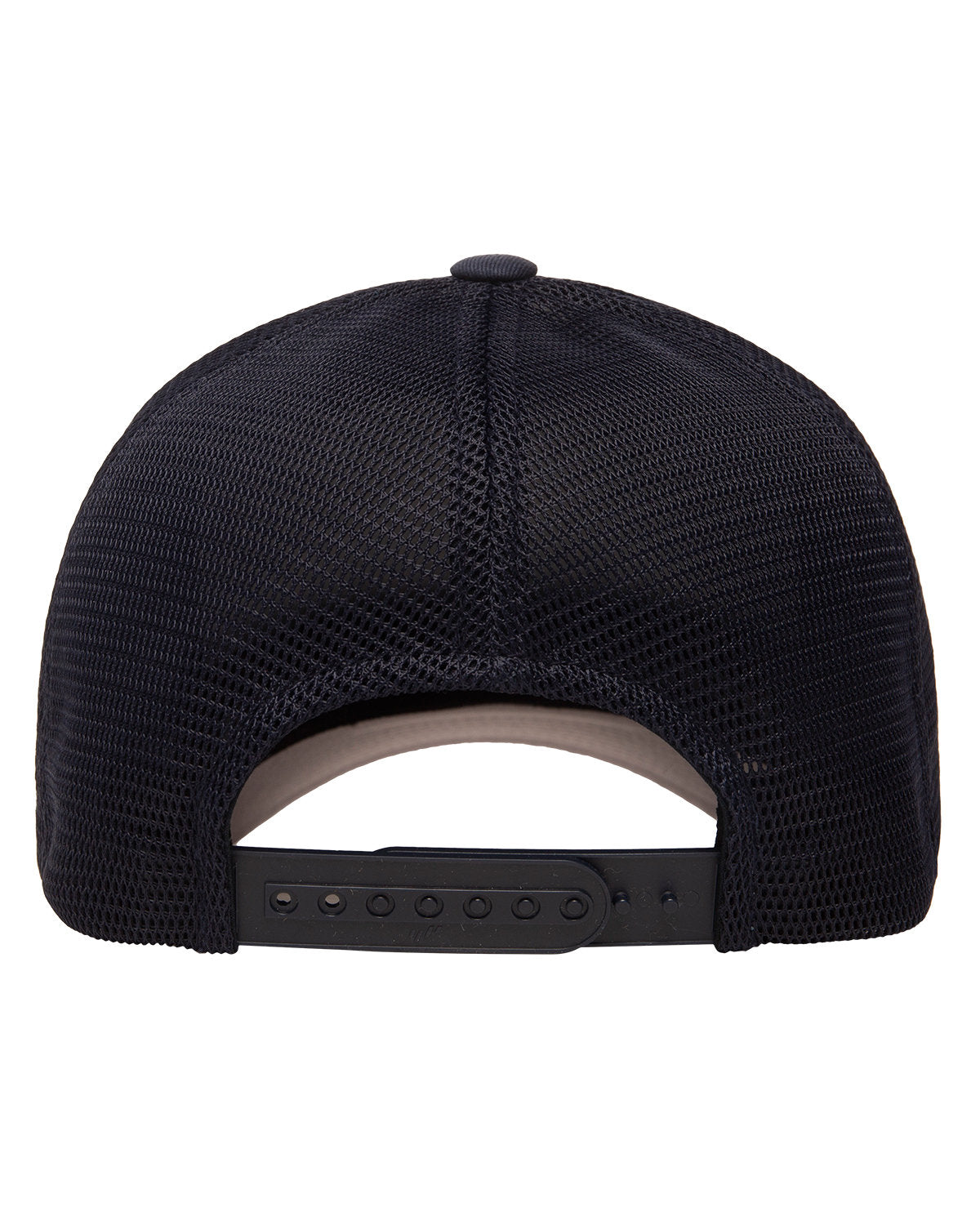 Flexfit Adult 110 Mesh Custom Caps, Navy [Technical Development Corporation]