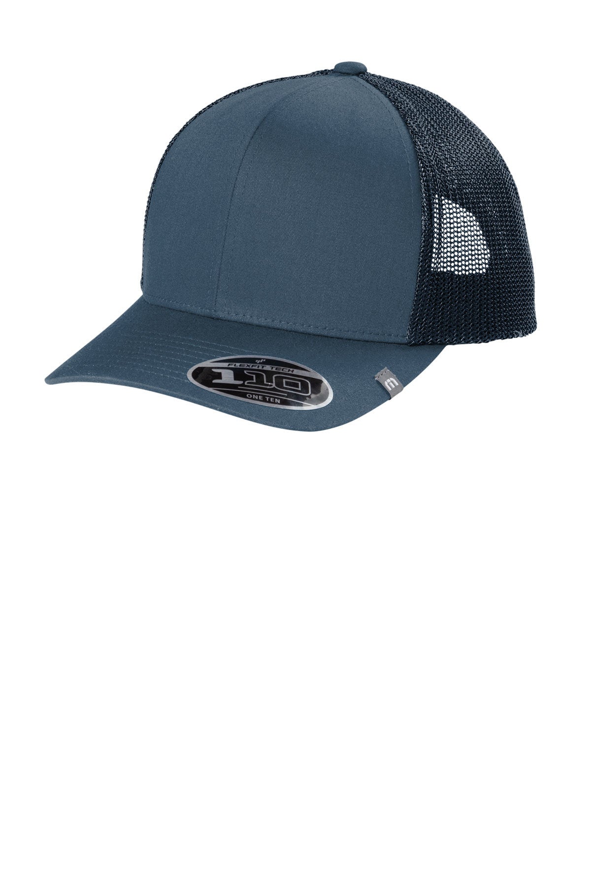 TravisMathew Cruz Trucker Caps, Vintage Indigo