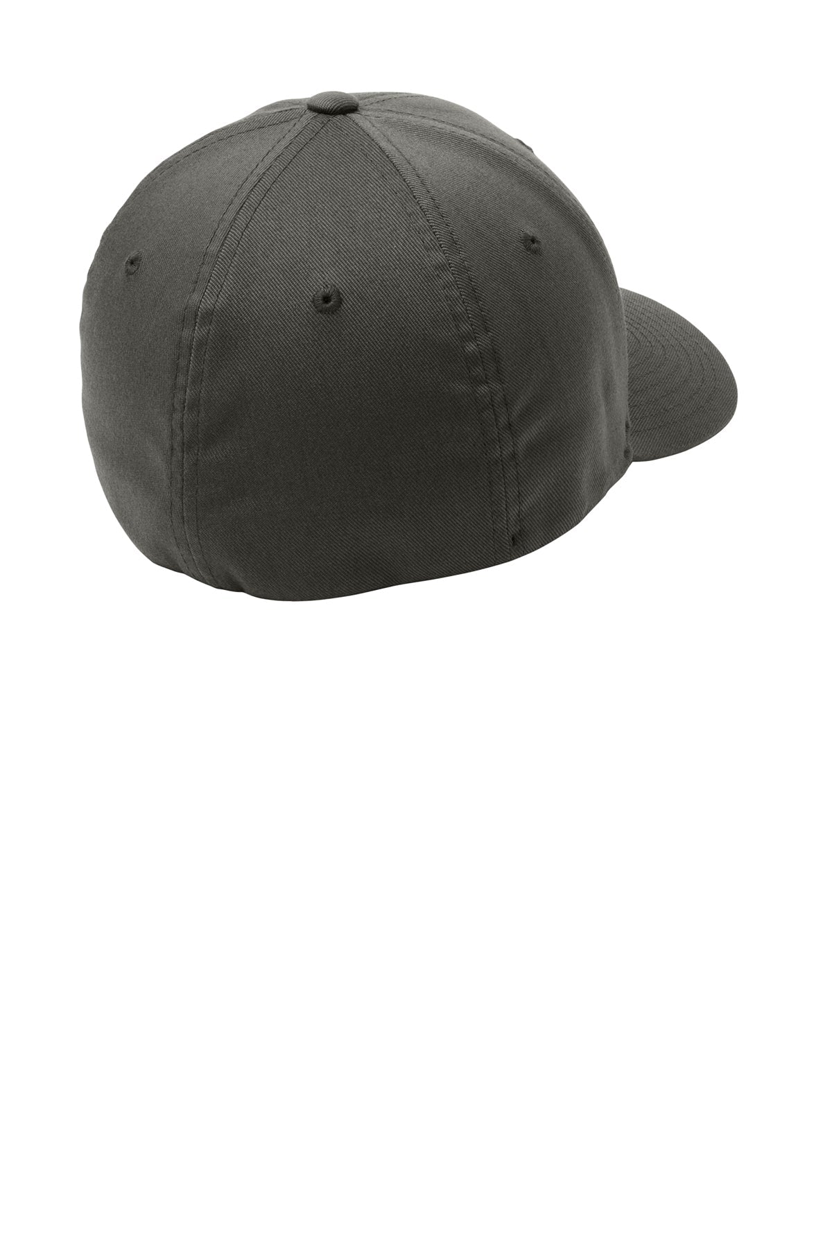 Port Authority Flexfit Custom Caps, Dark Grey