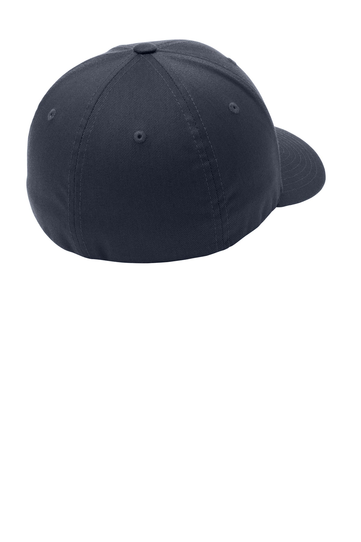 Port Authority Flexfit Custom Caps, Dark Navy