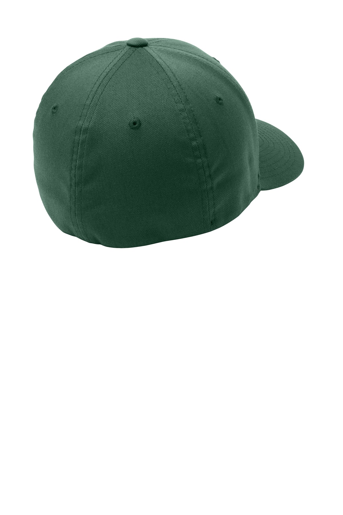 Port Authority Flexfit Custom Caps, Forest Green