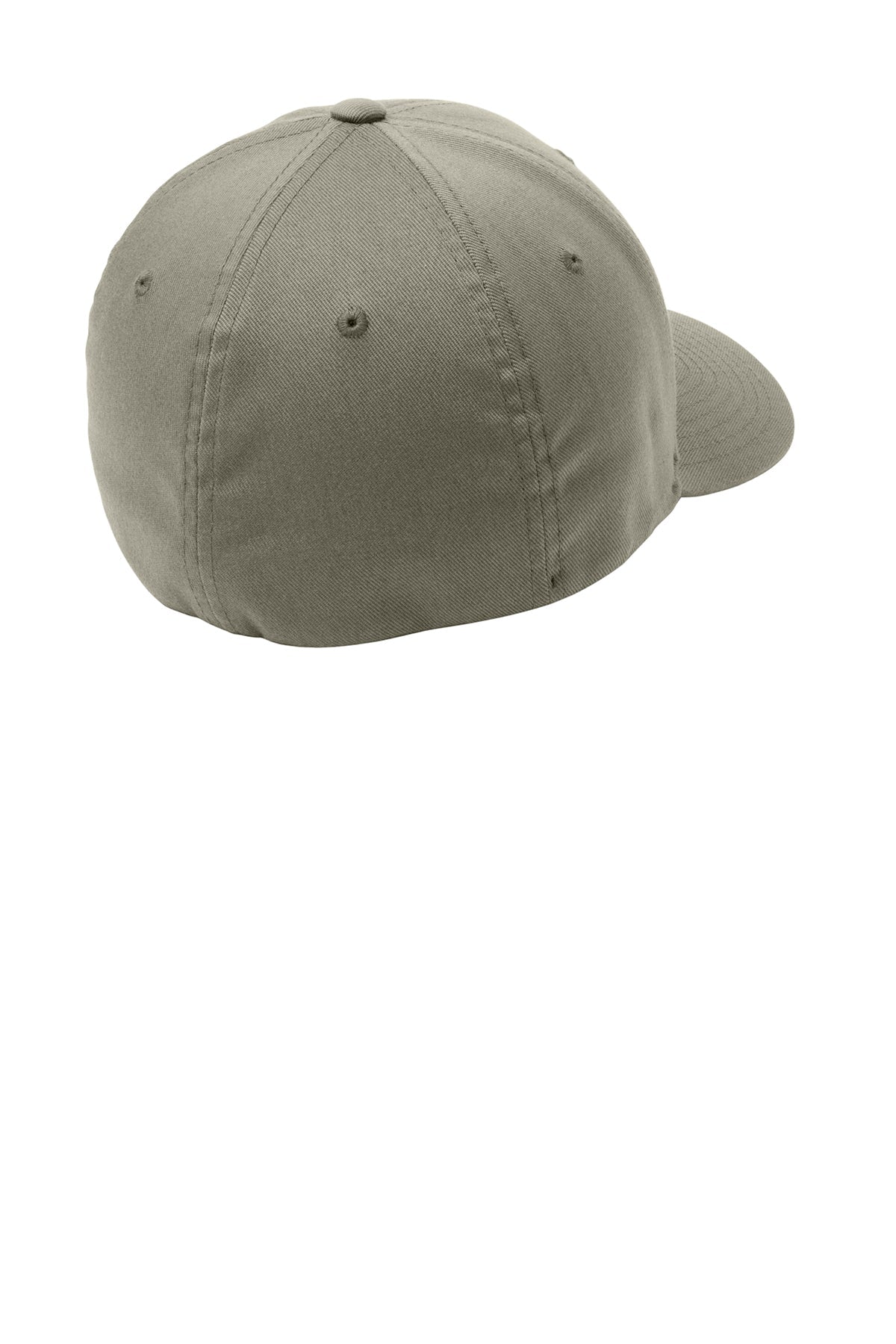 Port Authority Flexfit Custom Caps, Grey