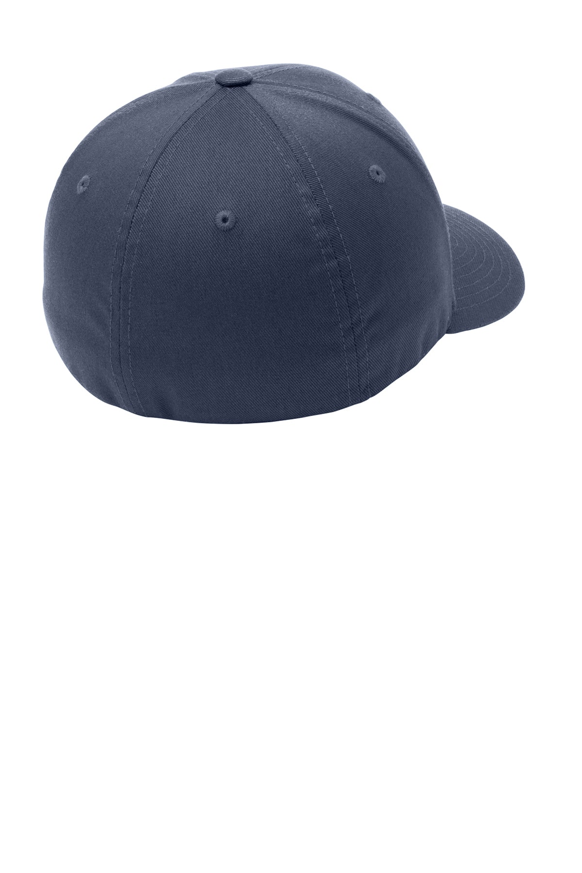 Port Authority Flexfit Custom Caps, Navy
