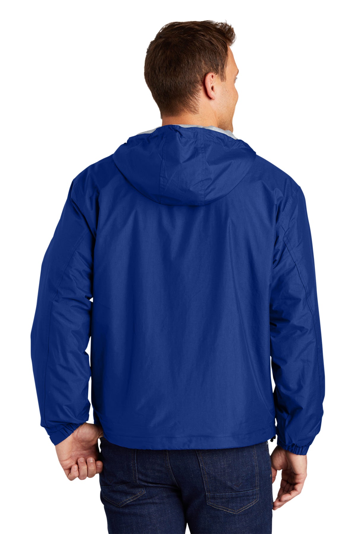 port authority_jp56 _royal/light oxford_company_logo_jackets