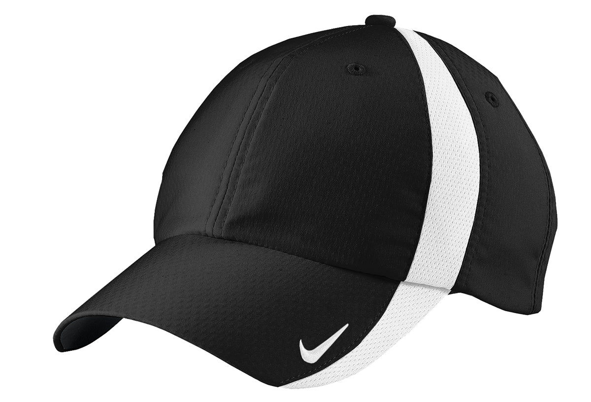 Nike Sphere Dry Custom Caps, Black