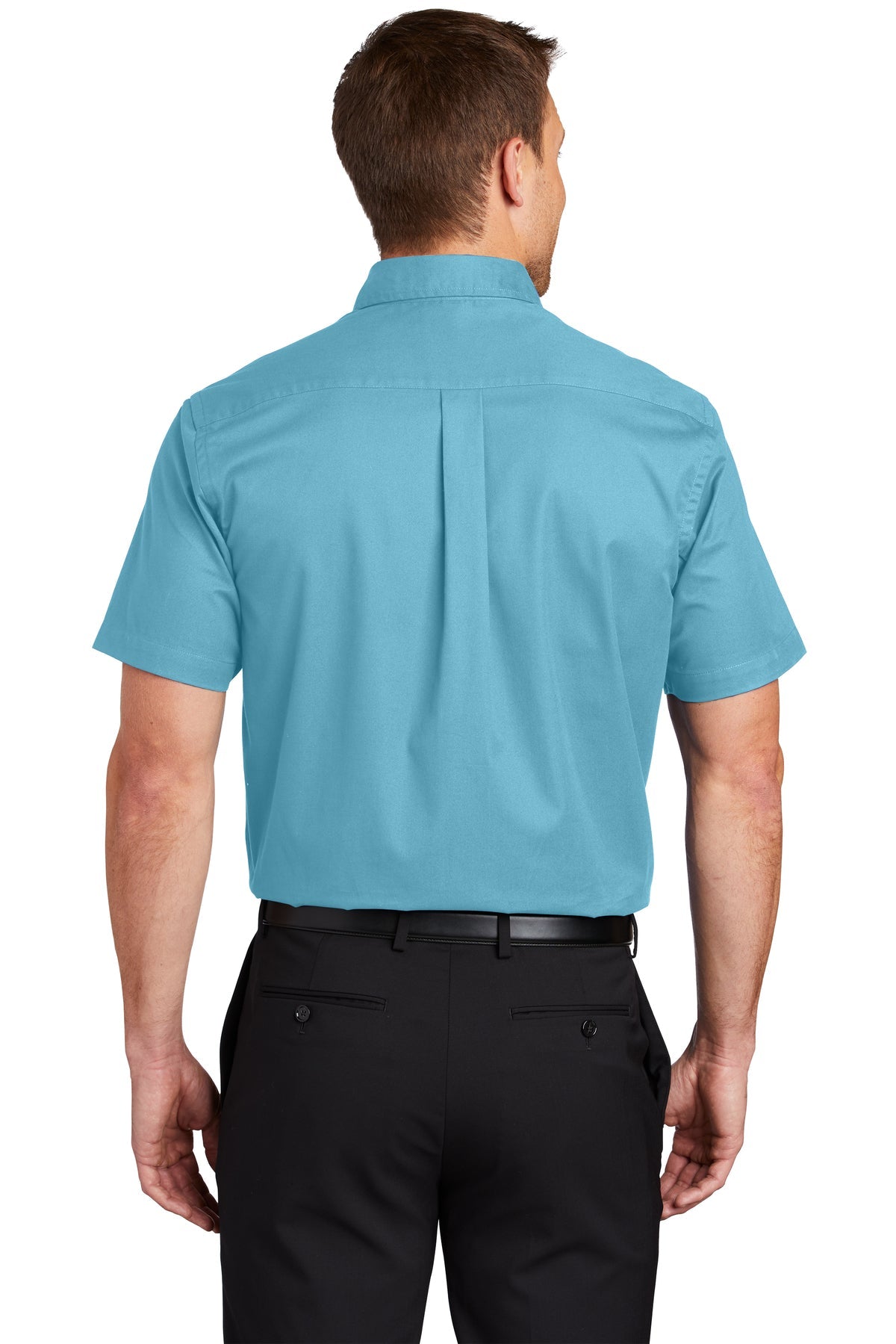 port authority_s508 _maui blue_company_logo_button downs
