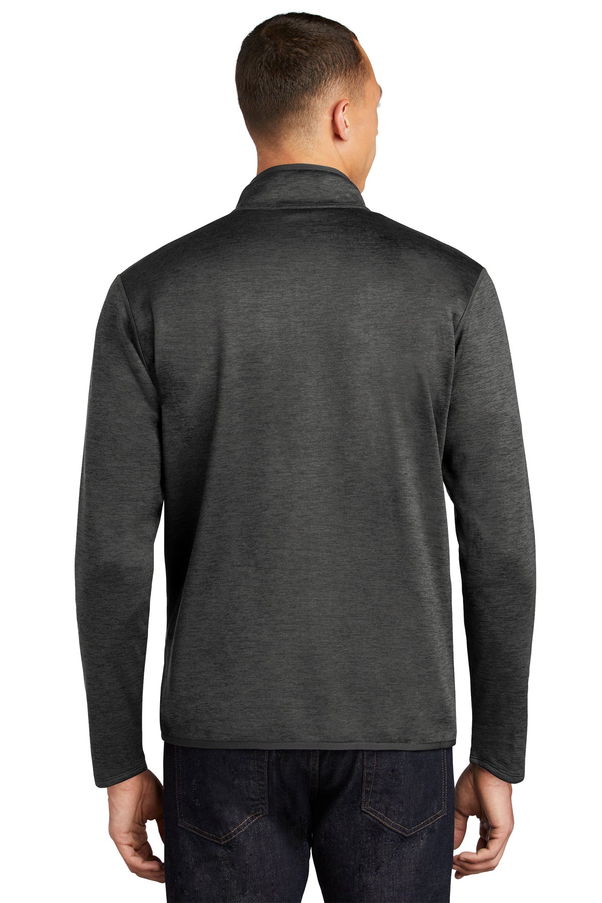 the north face_nf0a47f5 _tnf dark grey heather_company_logo_jackets