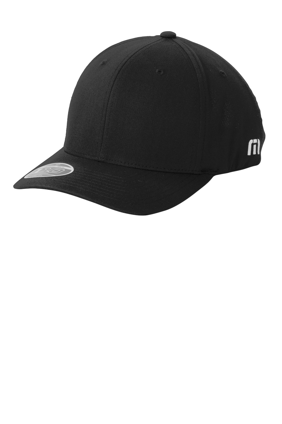 TravisMathew TM1MY391 Black 