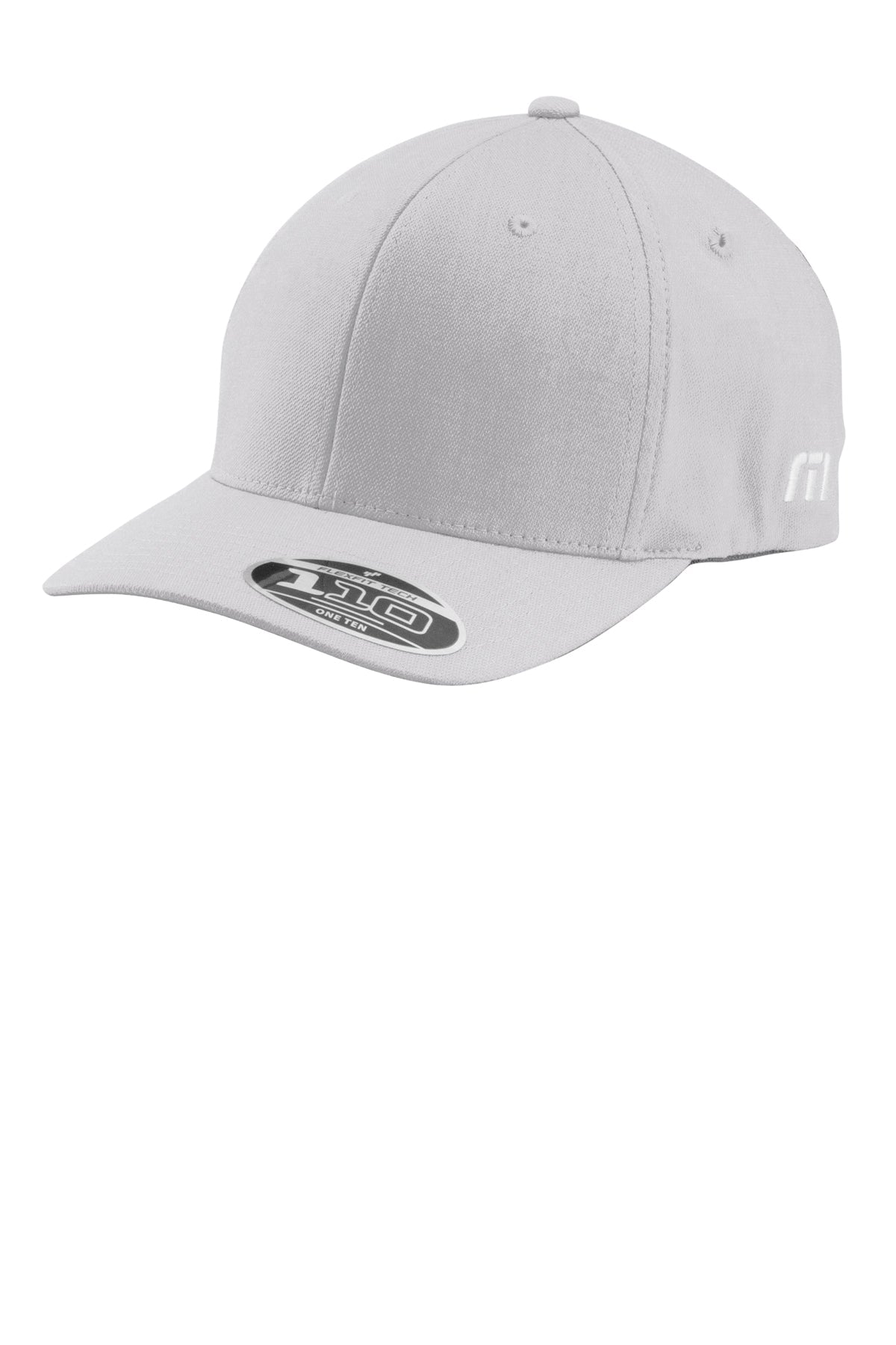 TravisMathew TM1MY391 Light Heather Grey 